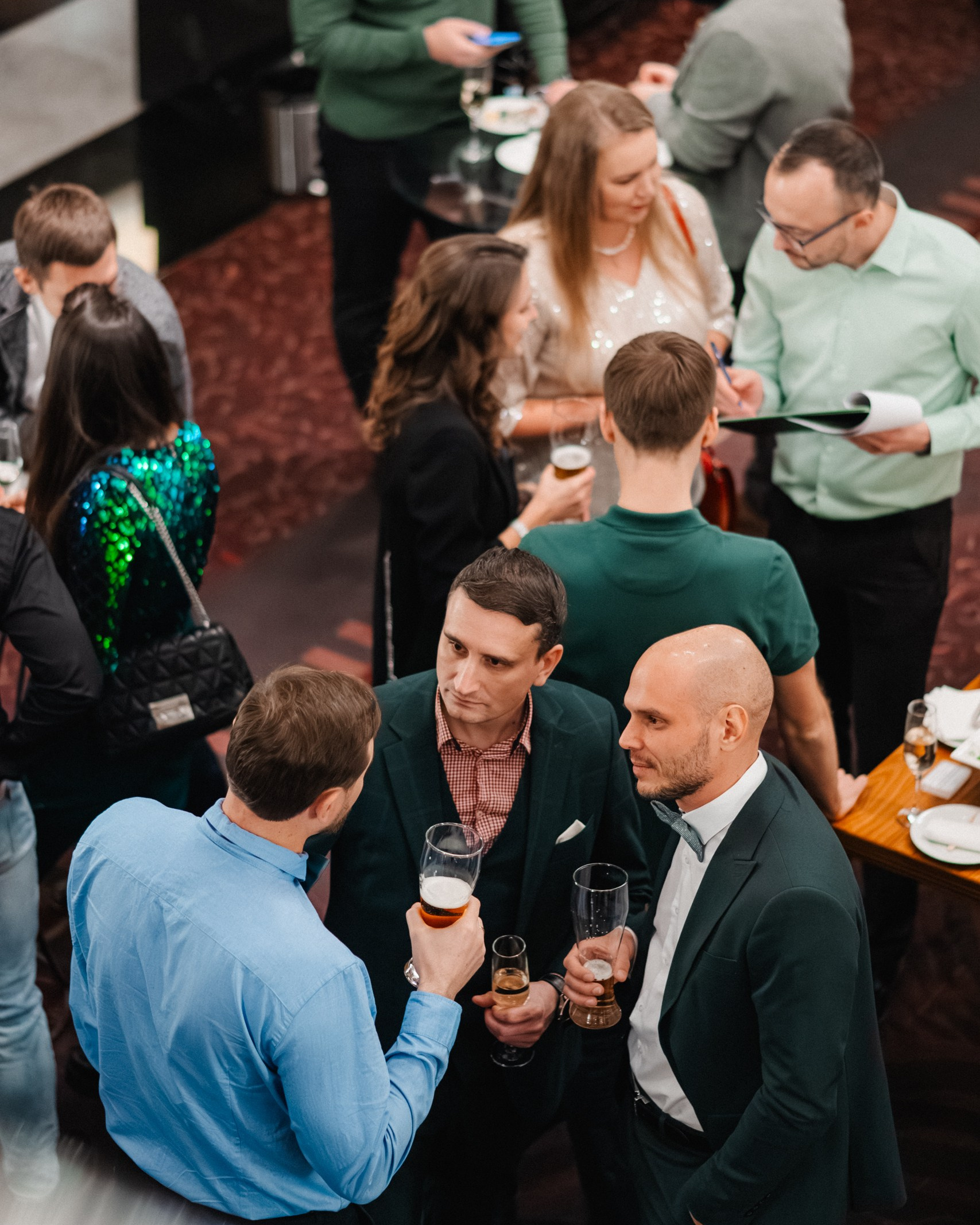 Грицанов Сергей. Night2Day Санкт-Петербург