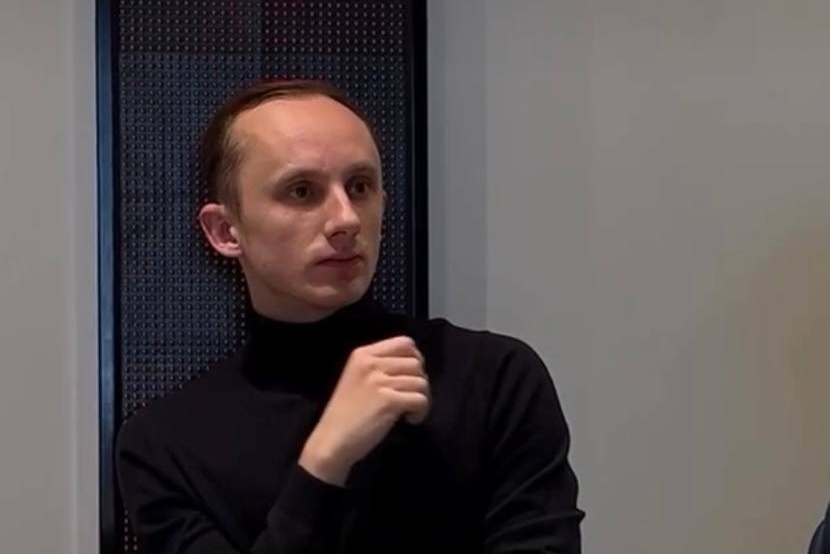Дискуссионный клуб «Симпосий» в Уфе