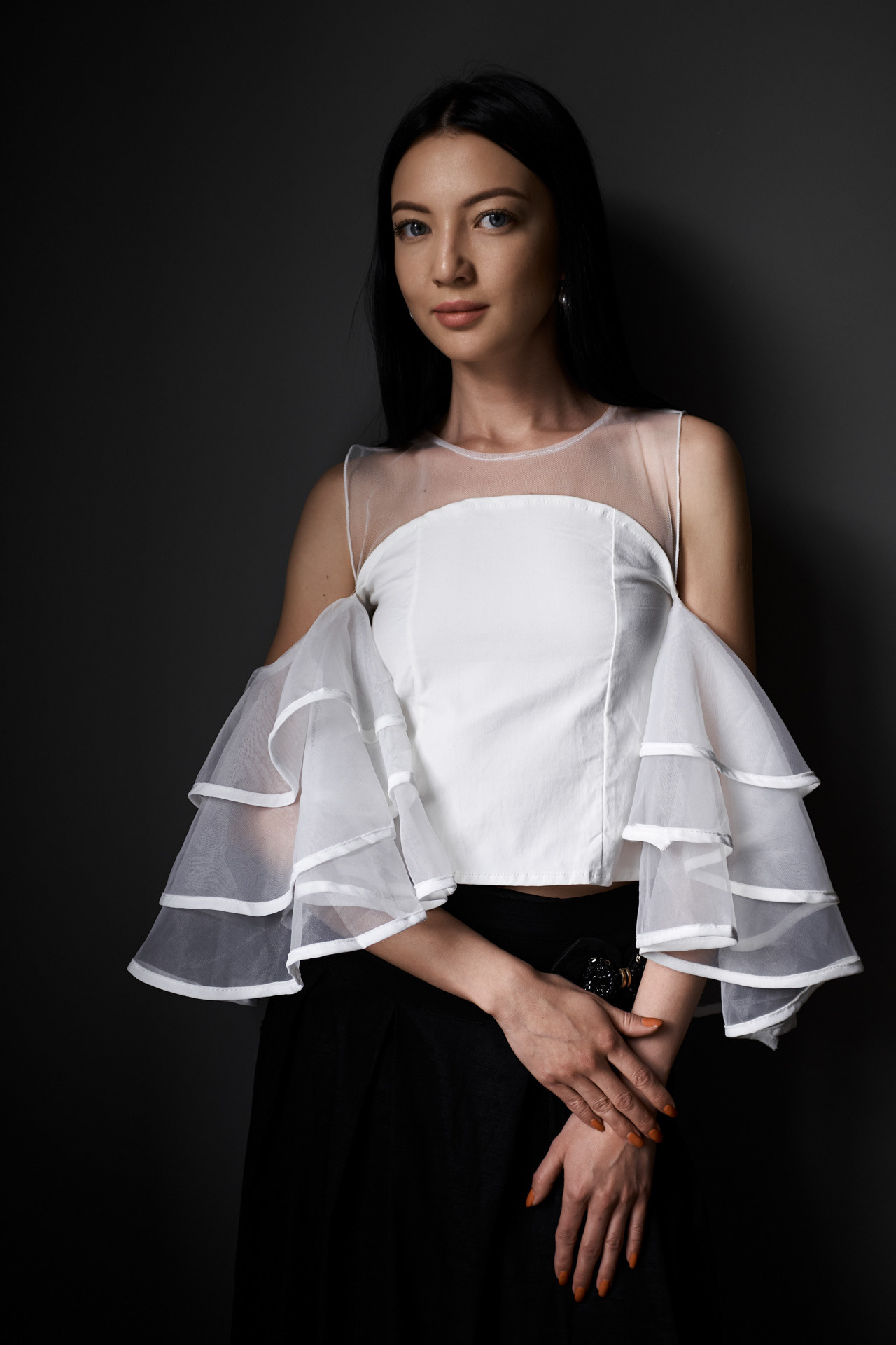 Главная. Снимаю всё, кроме похорон