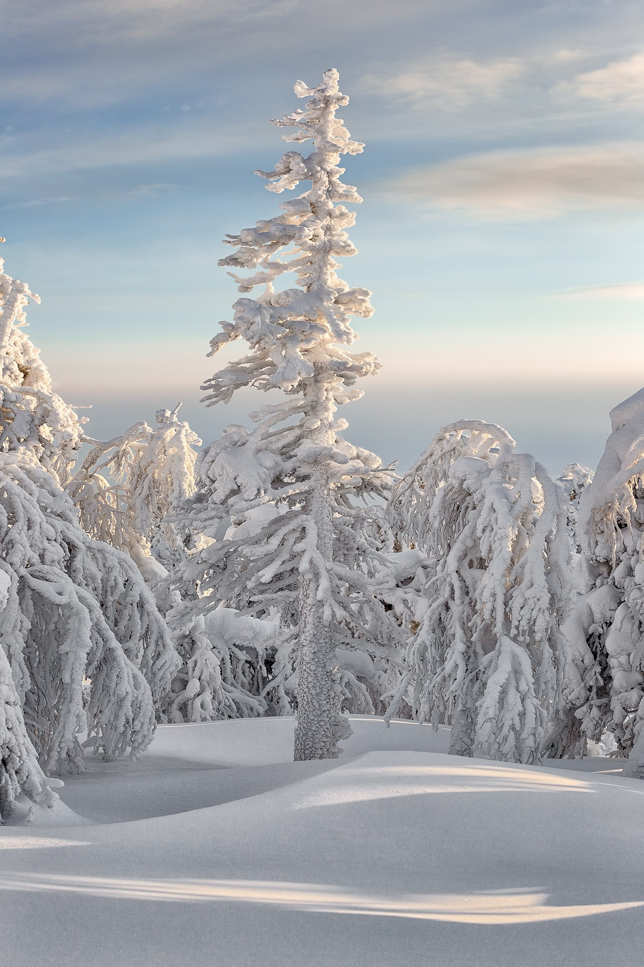 Фототур по Пермскому краю. Фототуры и обучение пейзажной фотографии