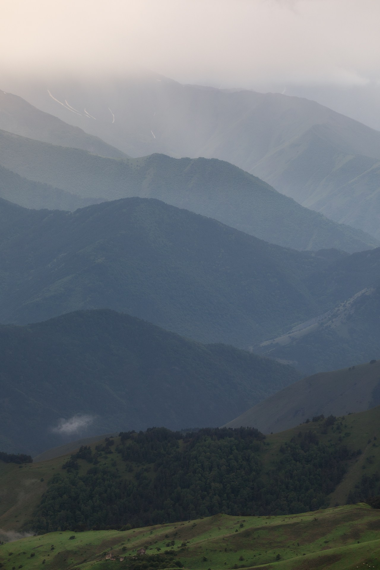 ИНГУШЕТИЯ ВОРКШОП 2026 (2). Фототуры и обучение пейзажной фотографии