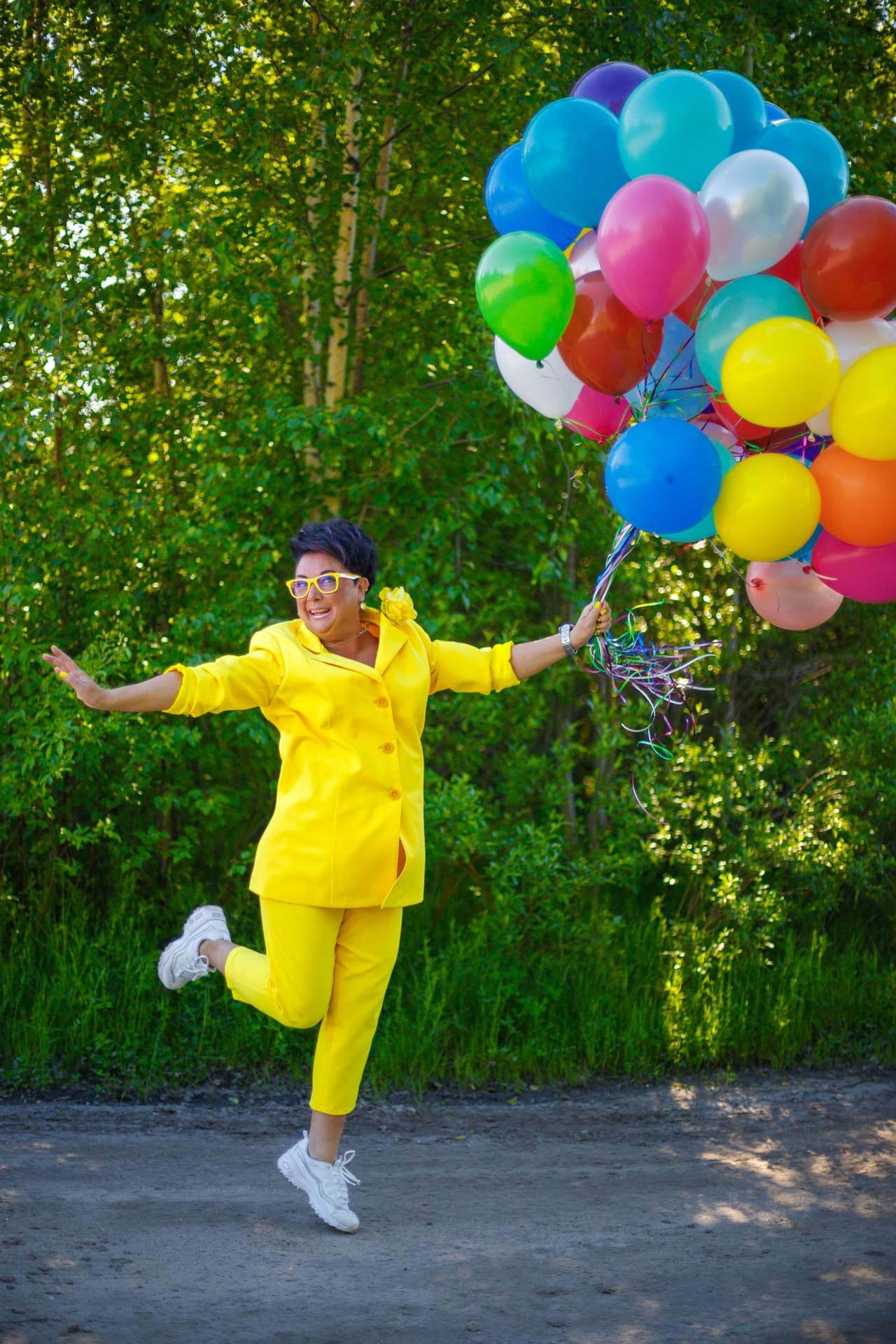 Фотограф Мария Лямина