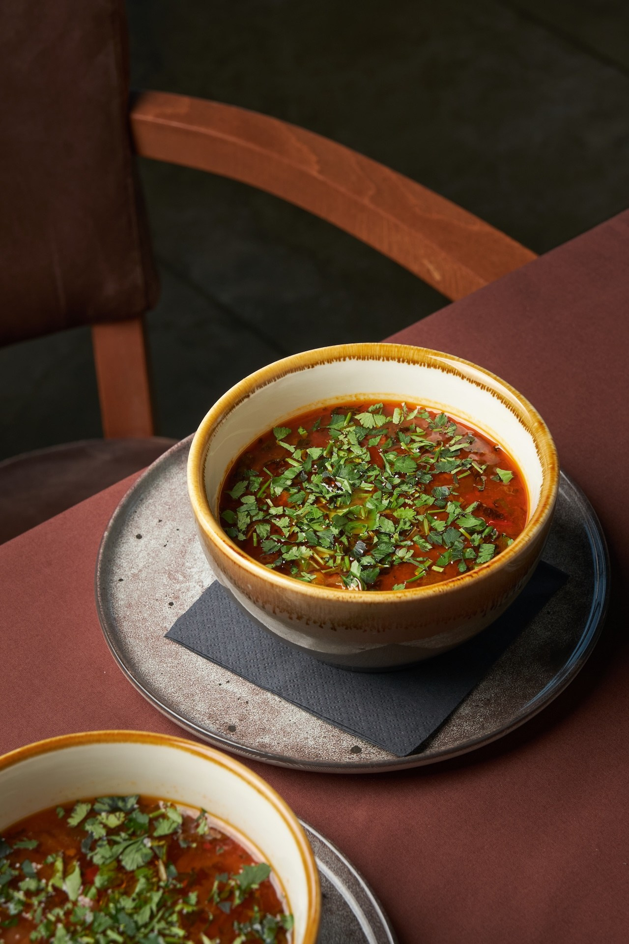 Contact. Food Photographer & Interior Photography Berlin | Restaurant Photography Mikhail Kort