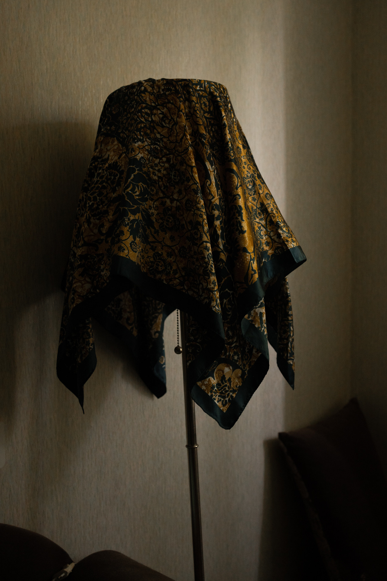 Borisovna. Victoria Nikolsky