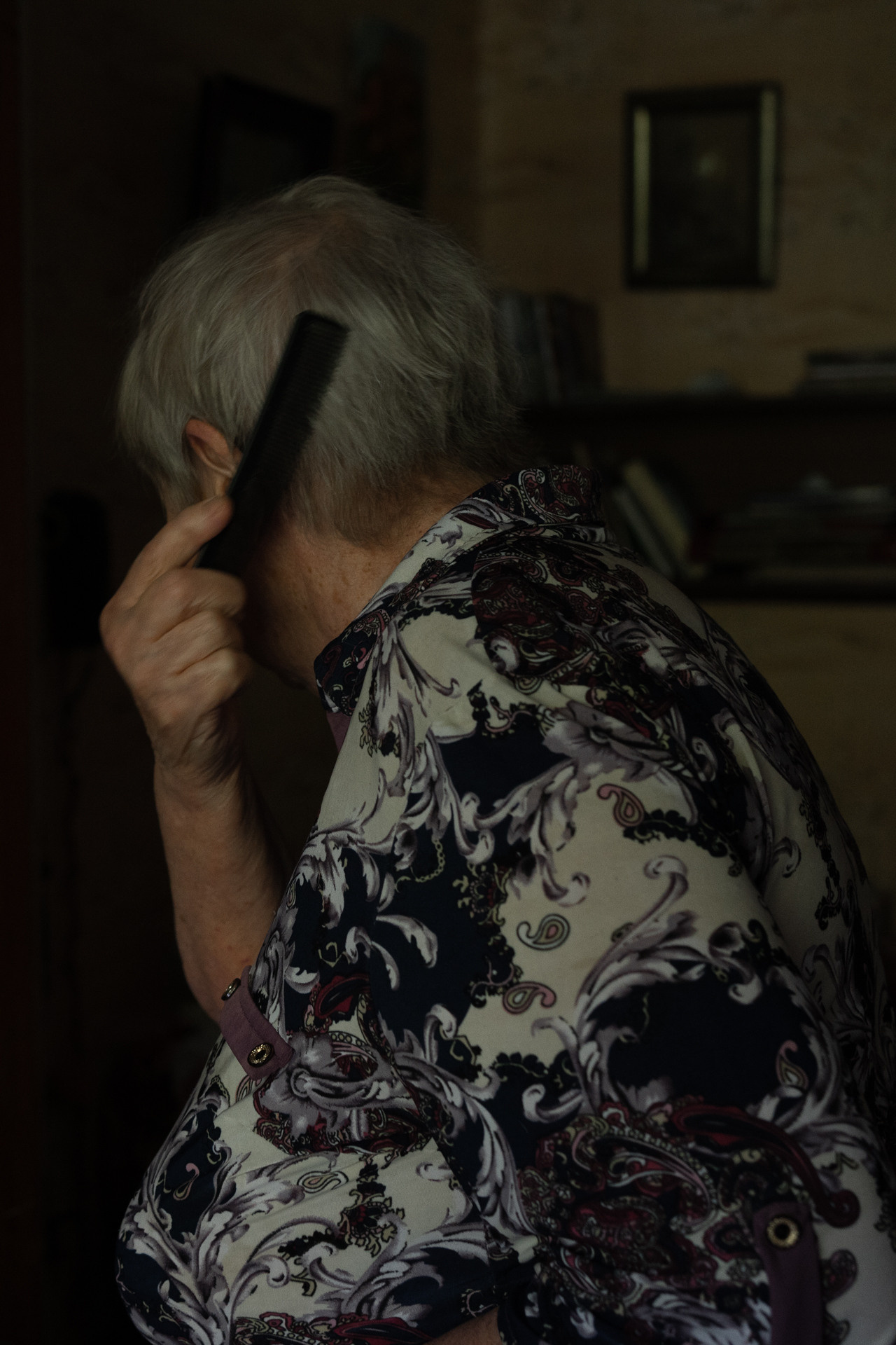 Borisovna. Victoria Nikolsky