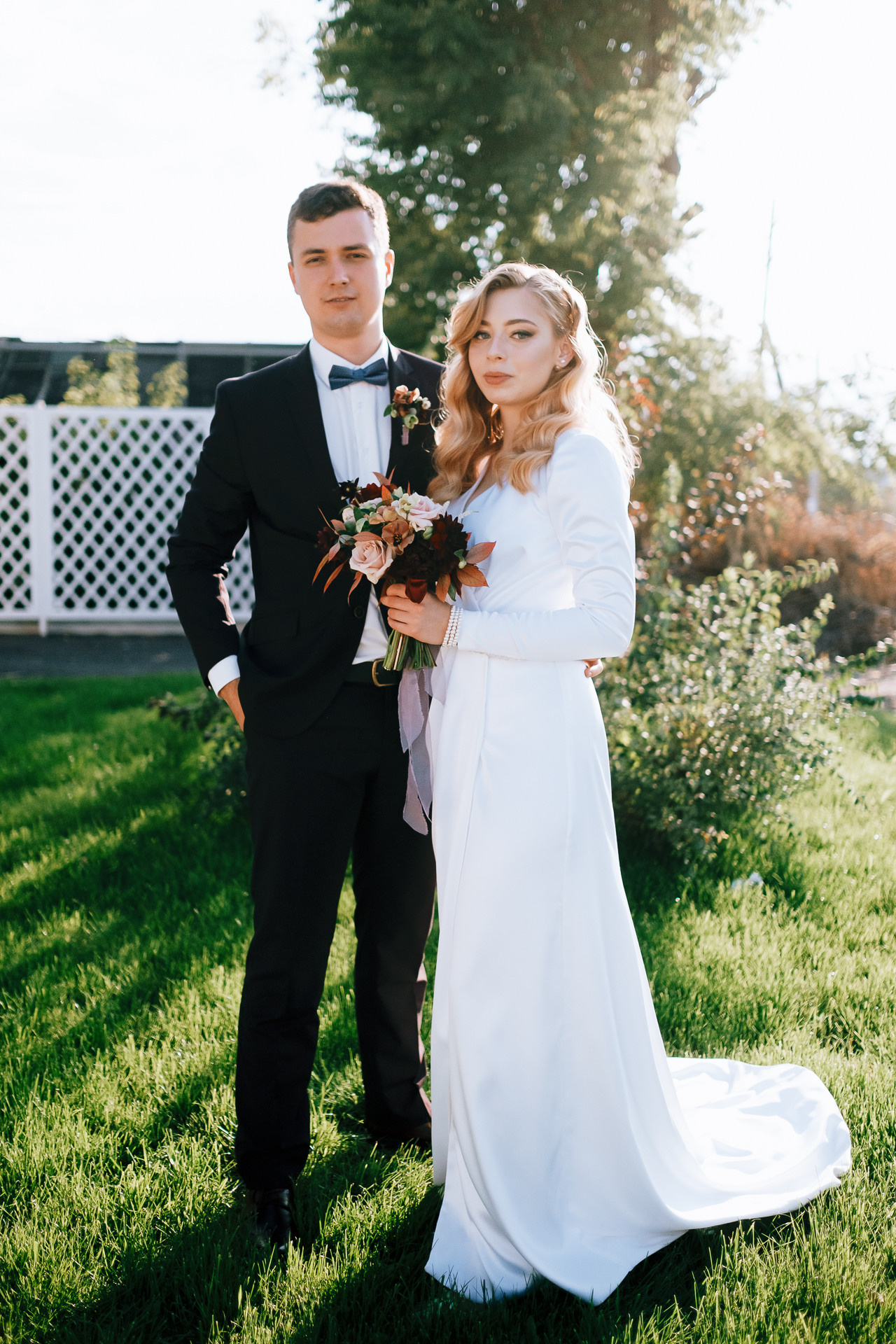 Свадебный и семейный фотограф в Оренбурге и не только Вадим Славкин