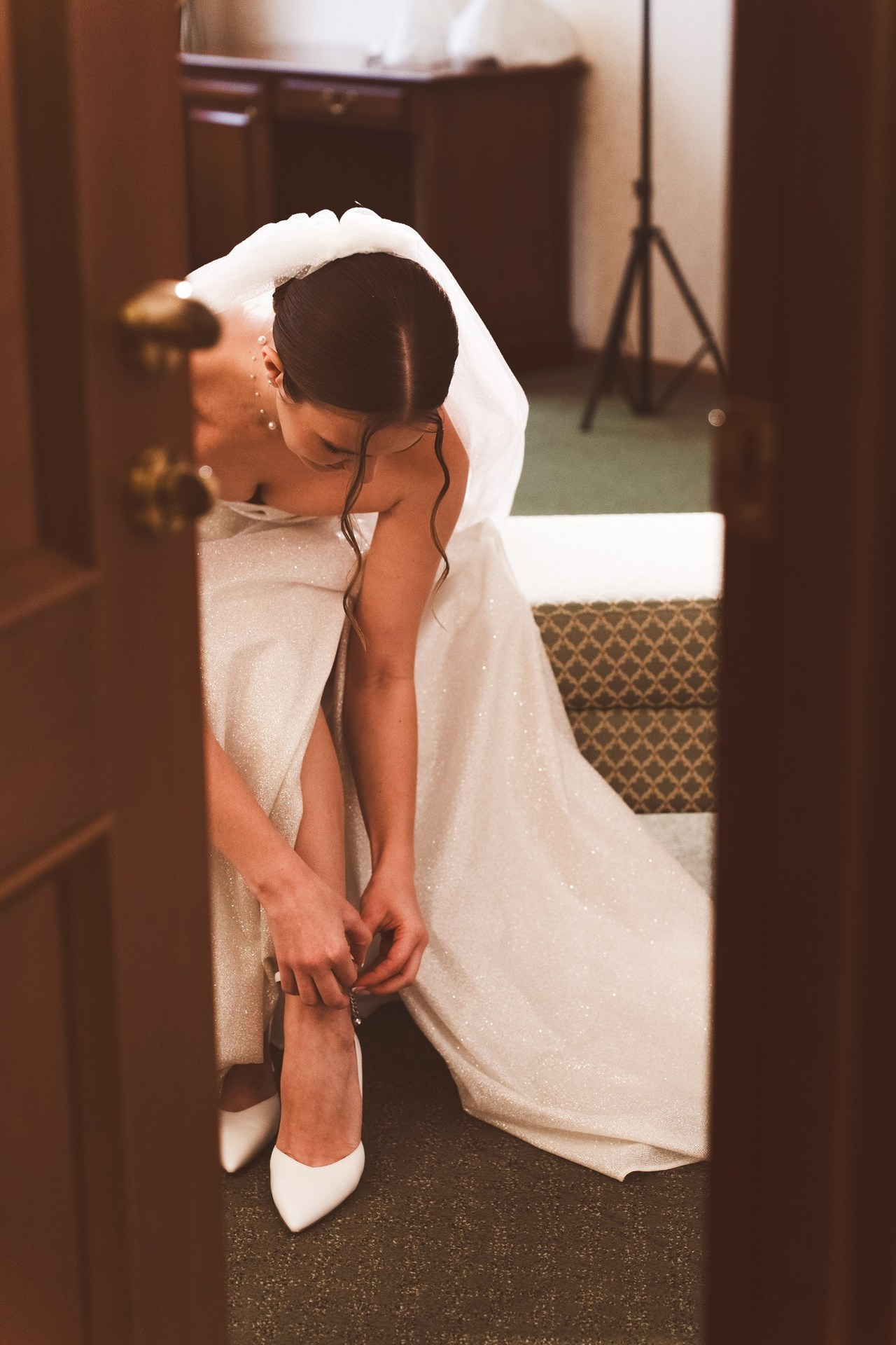 Свадебный и семейный фотограф в г. Югорске Анастасия Аширбекова