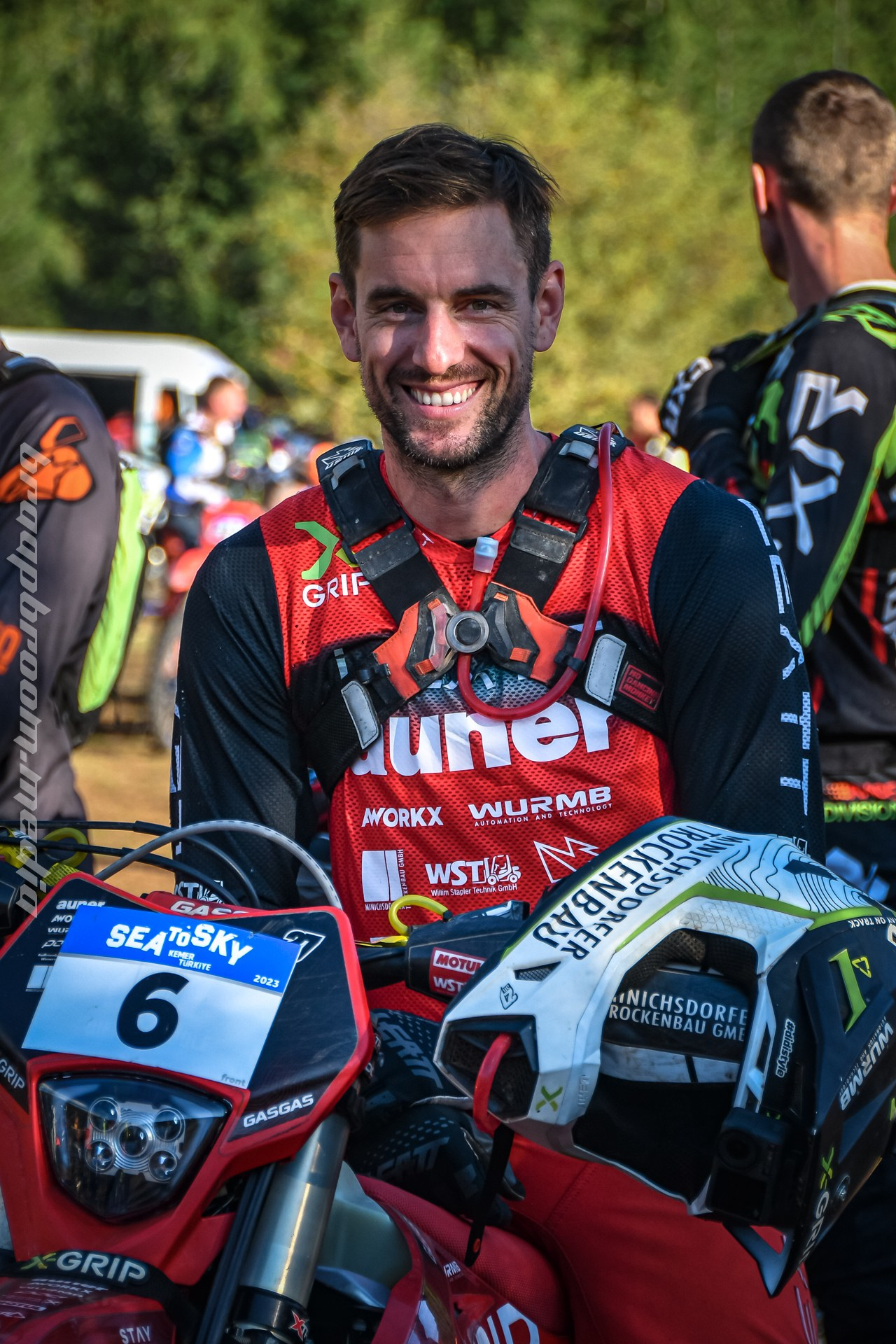 Sea To Sky 2023-25. BraapBroom Media Group