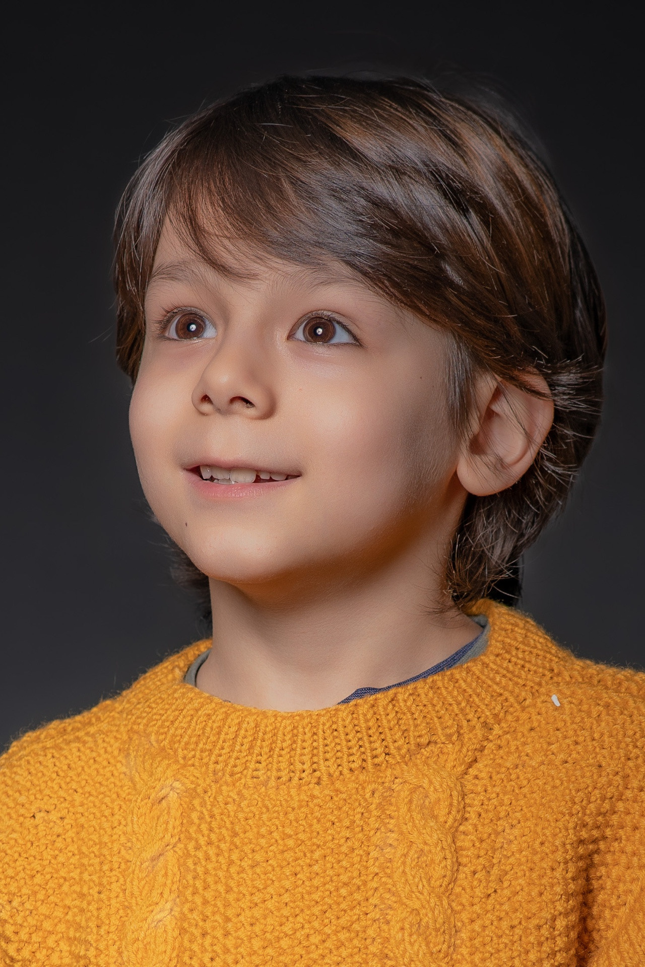 Kumaev. Актёрское агентство «Алькор»