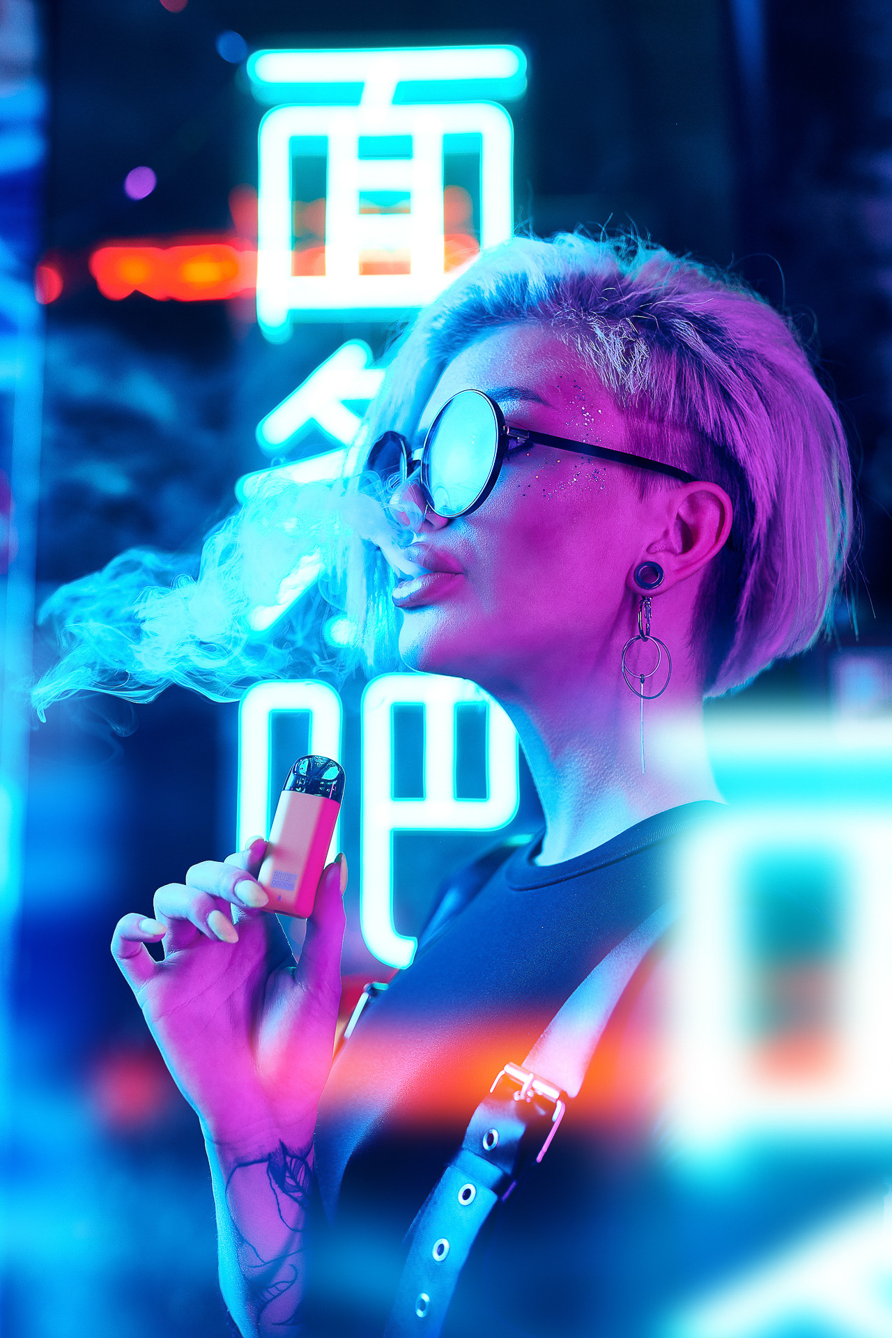 Photographer Slava Vlasov