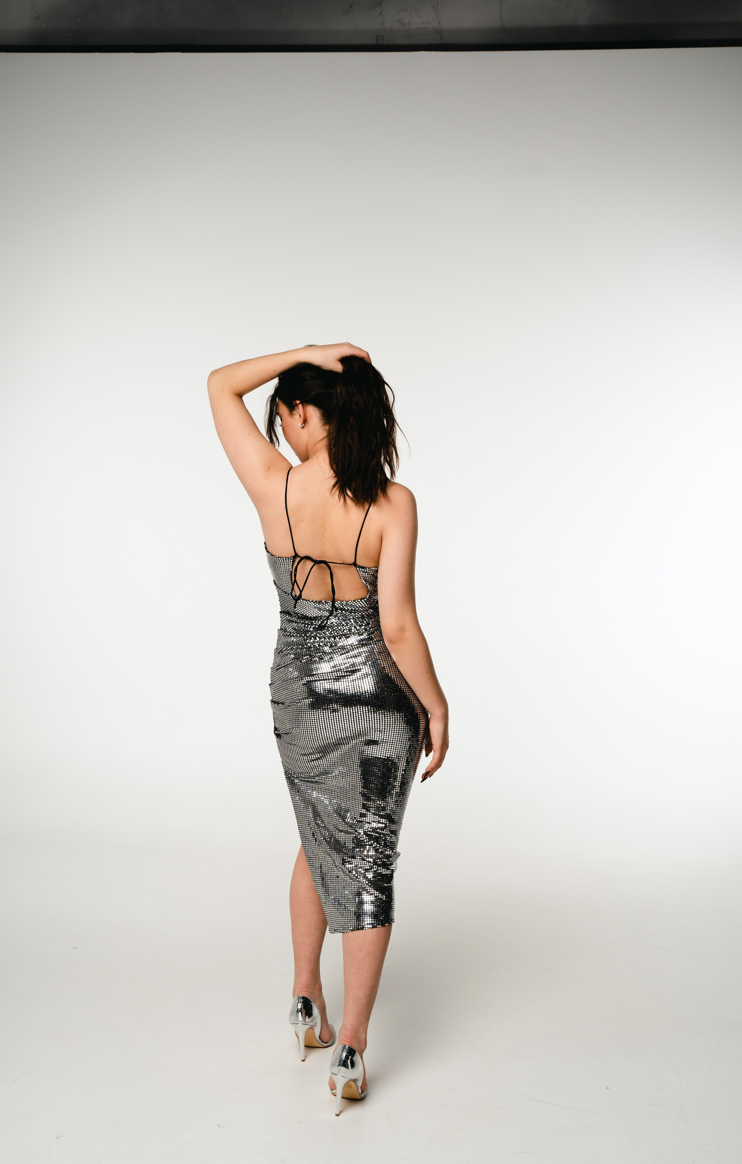 Прокат одежды и аксессуаров