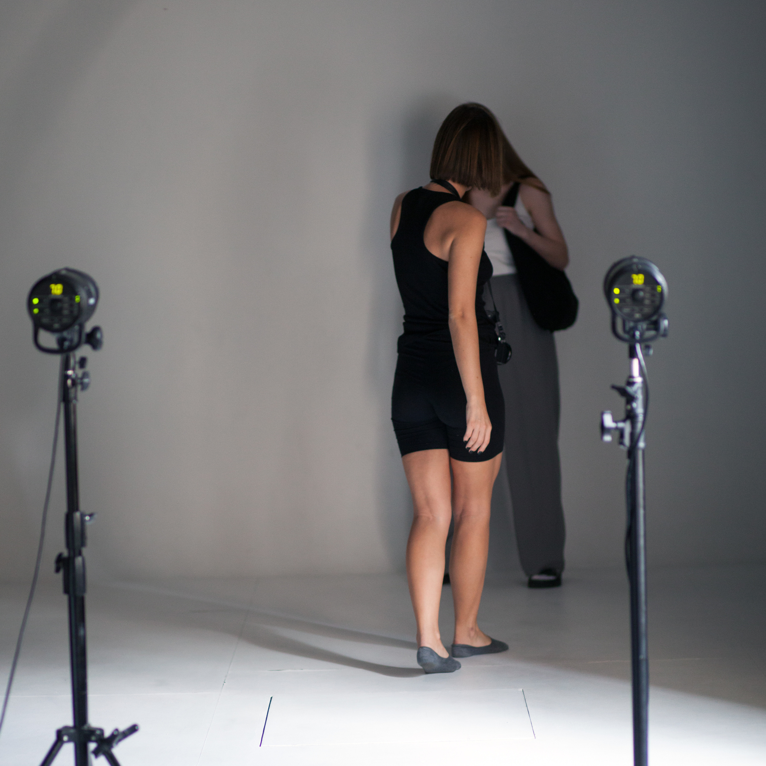 Школа психологической фотографии Refflector