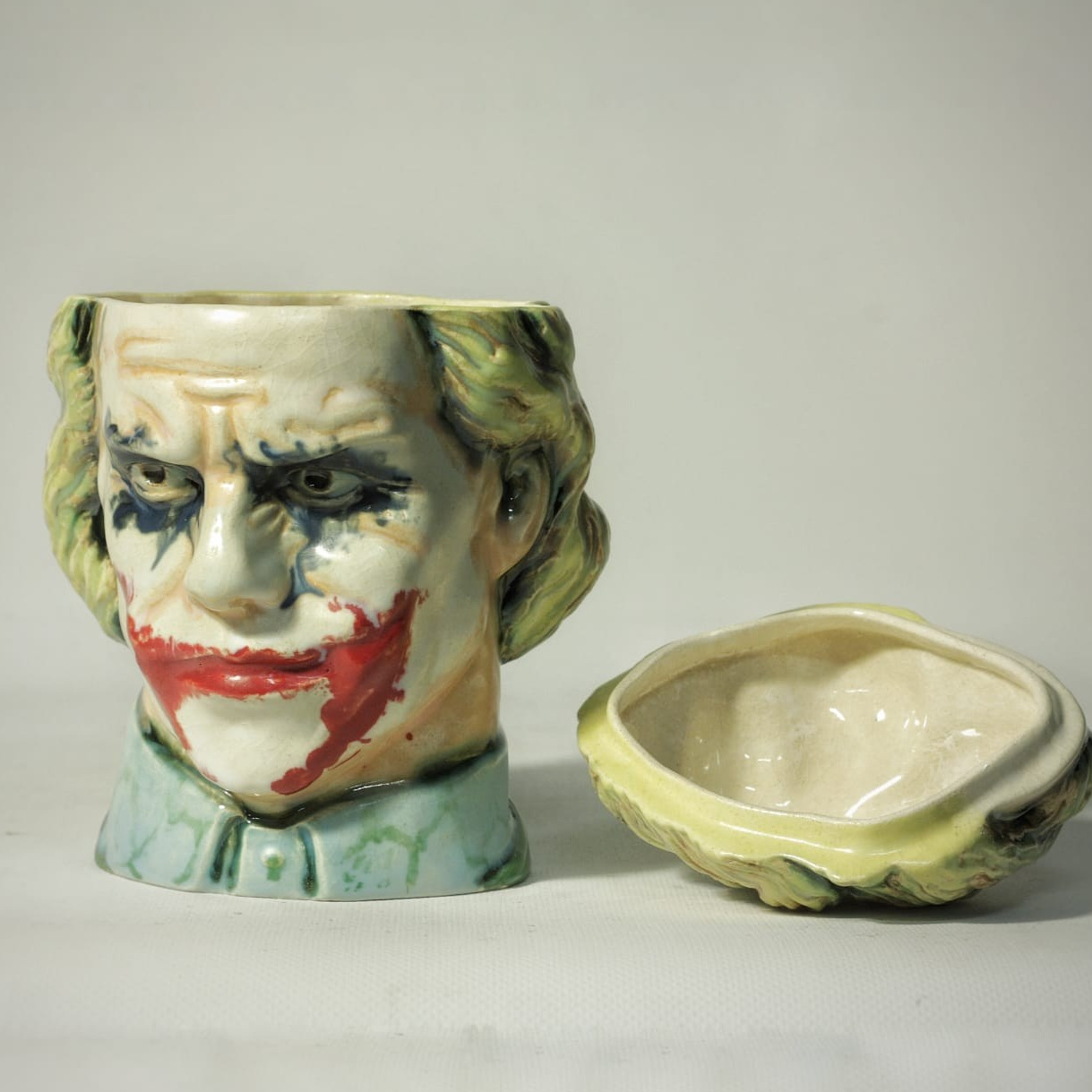 «Джокер» Анна Старцева. Decoración del hogar