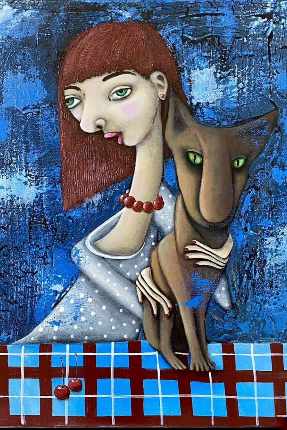 Галерея. Картины для души