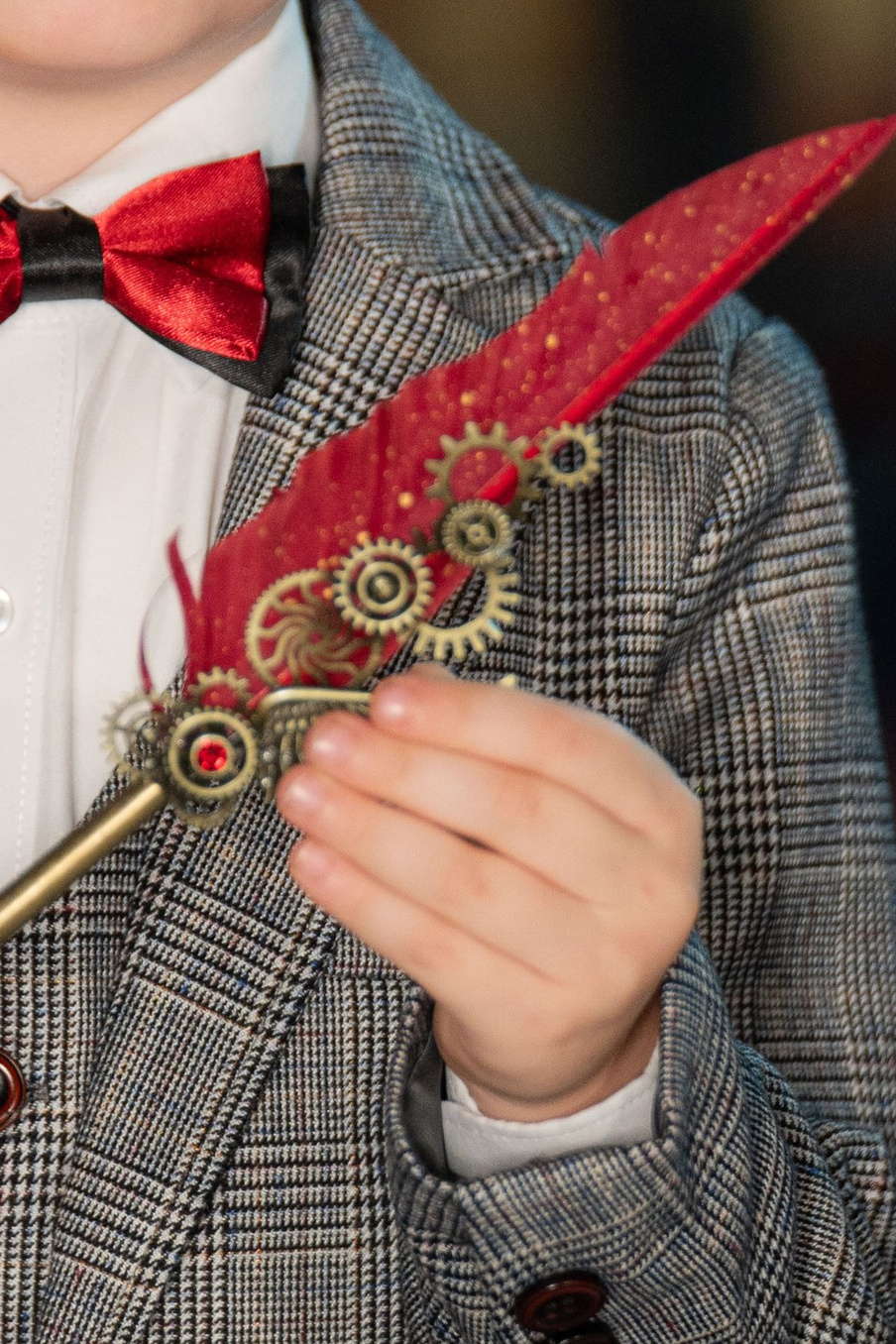 Хроники Нарнии. Нерасказанные истории. Антон и Татьяна Денисенко