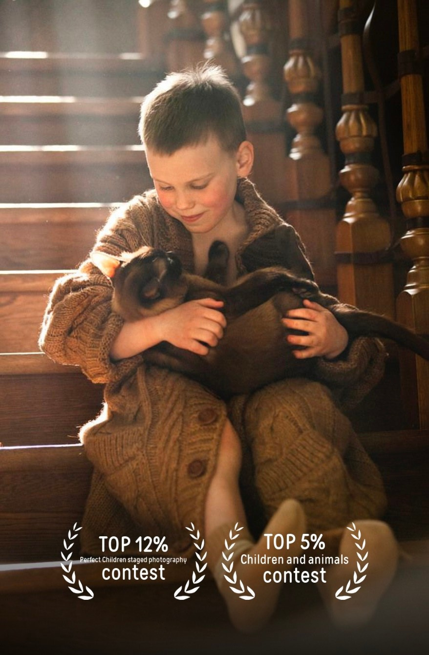 Мои результаты. Фотограф и видеограф в Москве Оля Штукерт