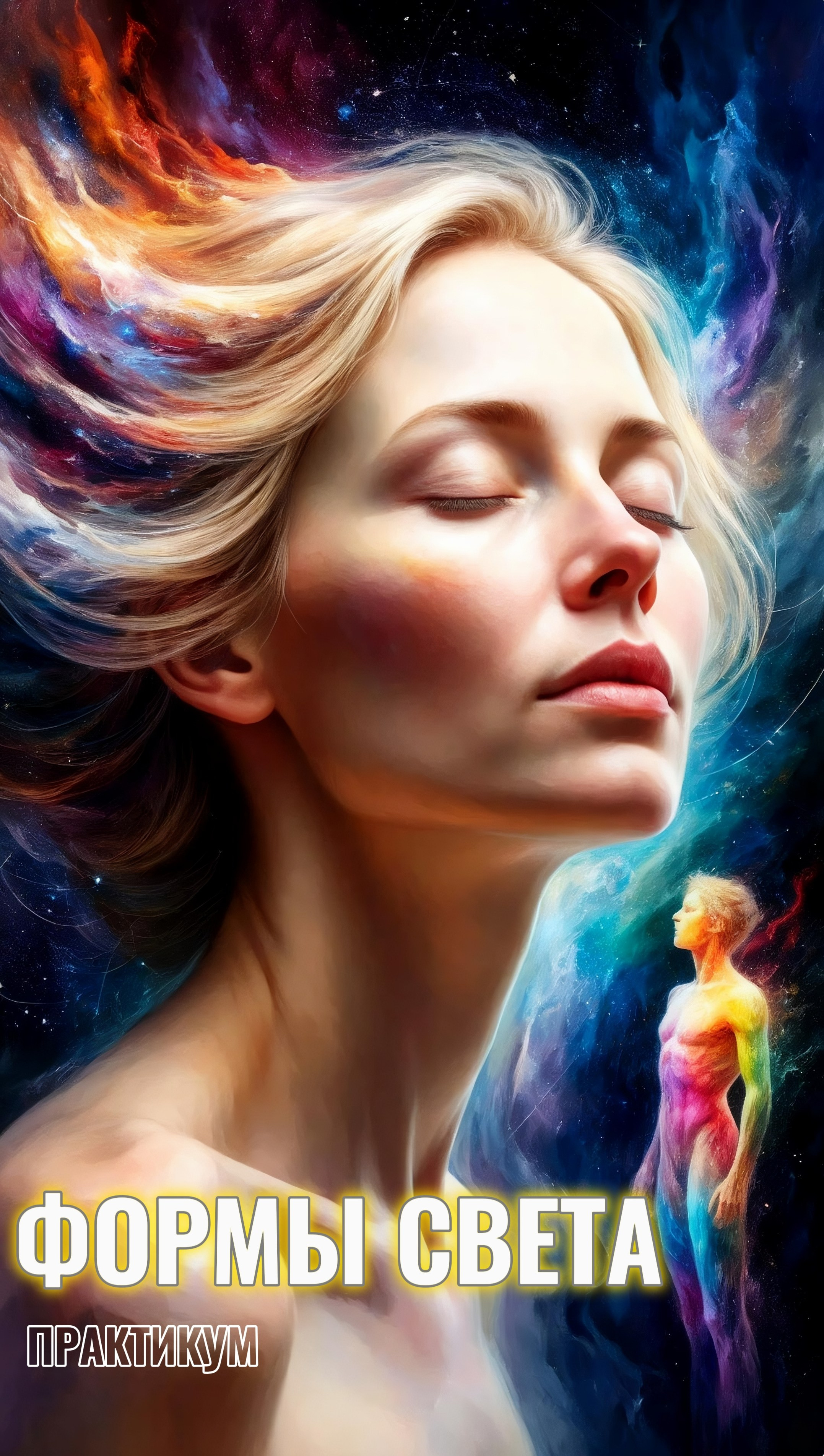 Практикум ФОРМЫ СВЕТА