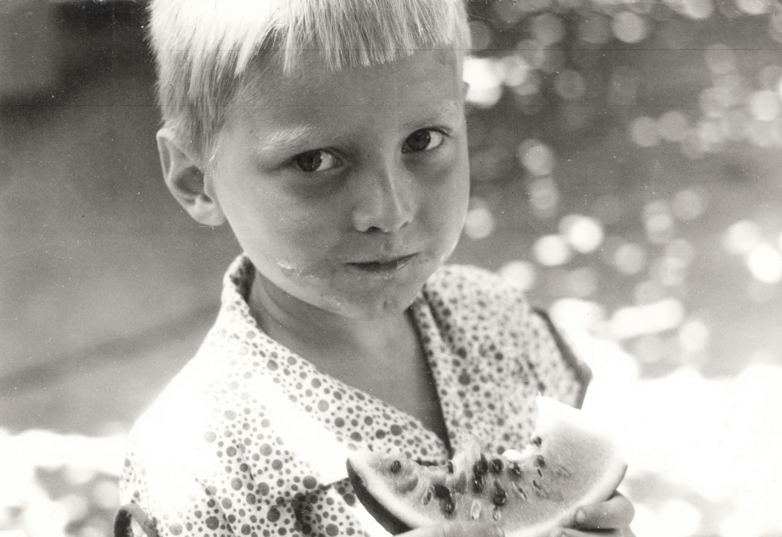 Игорь Осутин. Курортное дело