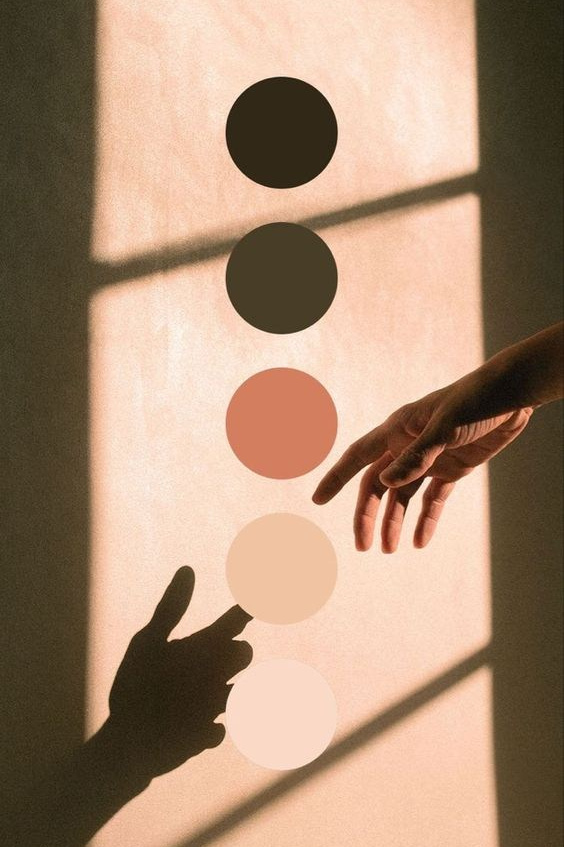 Подготовка к съемке. Выпускные альбомы и фотосессии в Кирове от Протасовой Жени