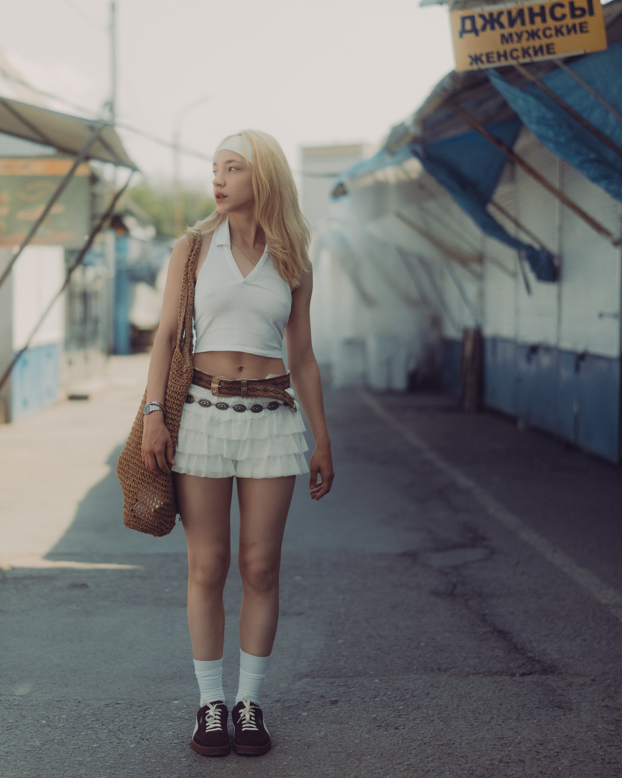 Портретный фотограф Казань