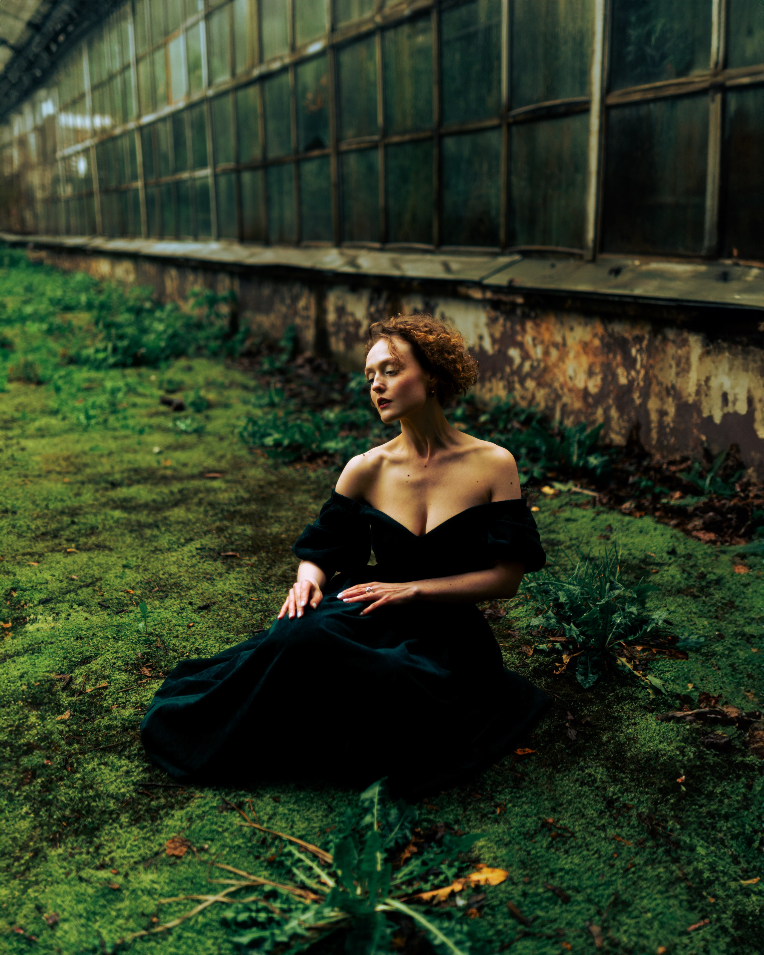 Услуги. Портретный фотограф в Москве Диана Бергман