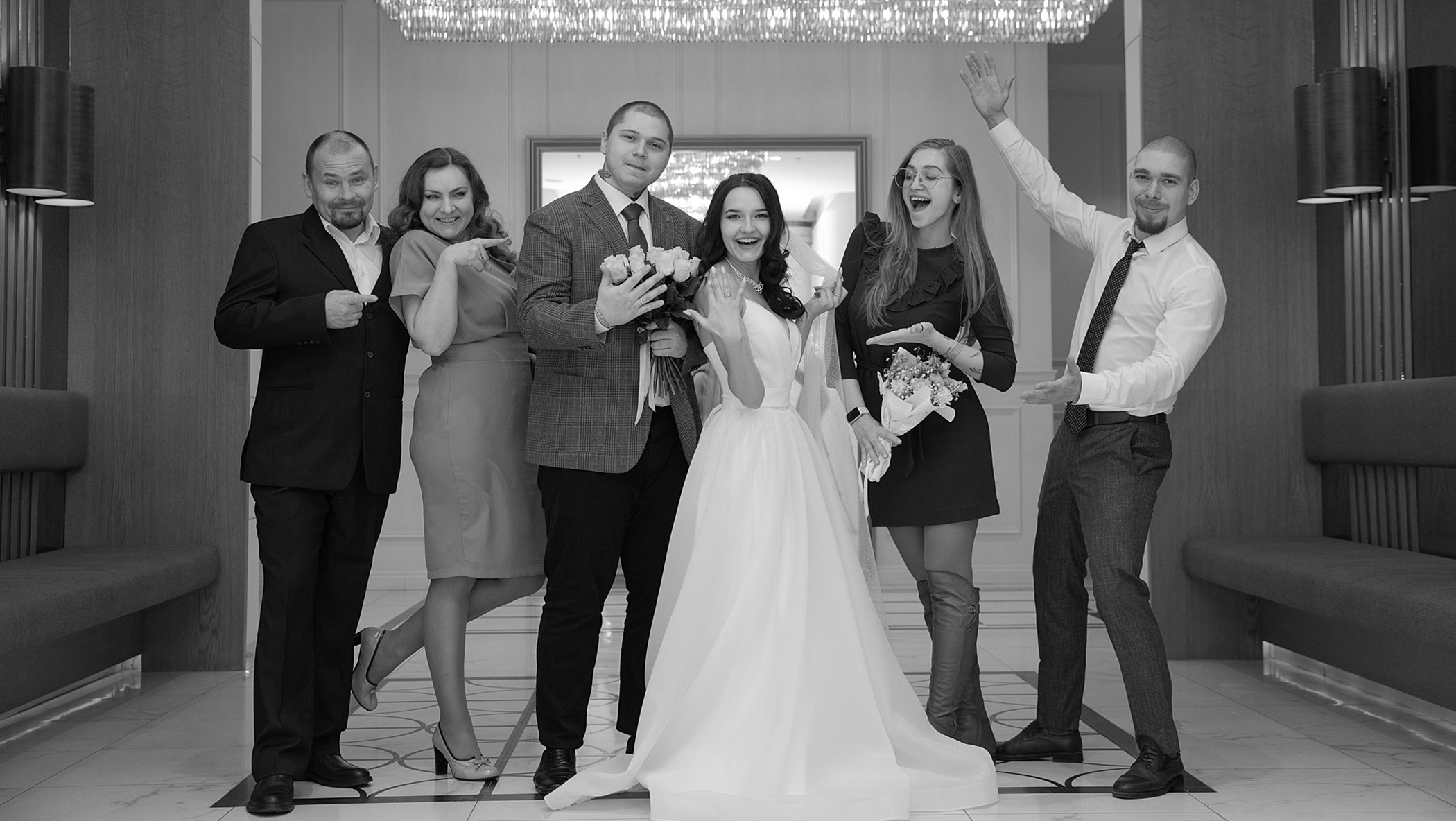 Прайс лист на свадебную фотосъемку и другие виды съемок. Студия Максима Белослюдцева