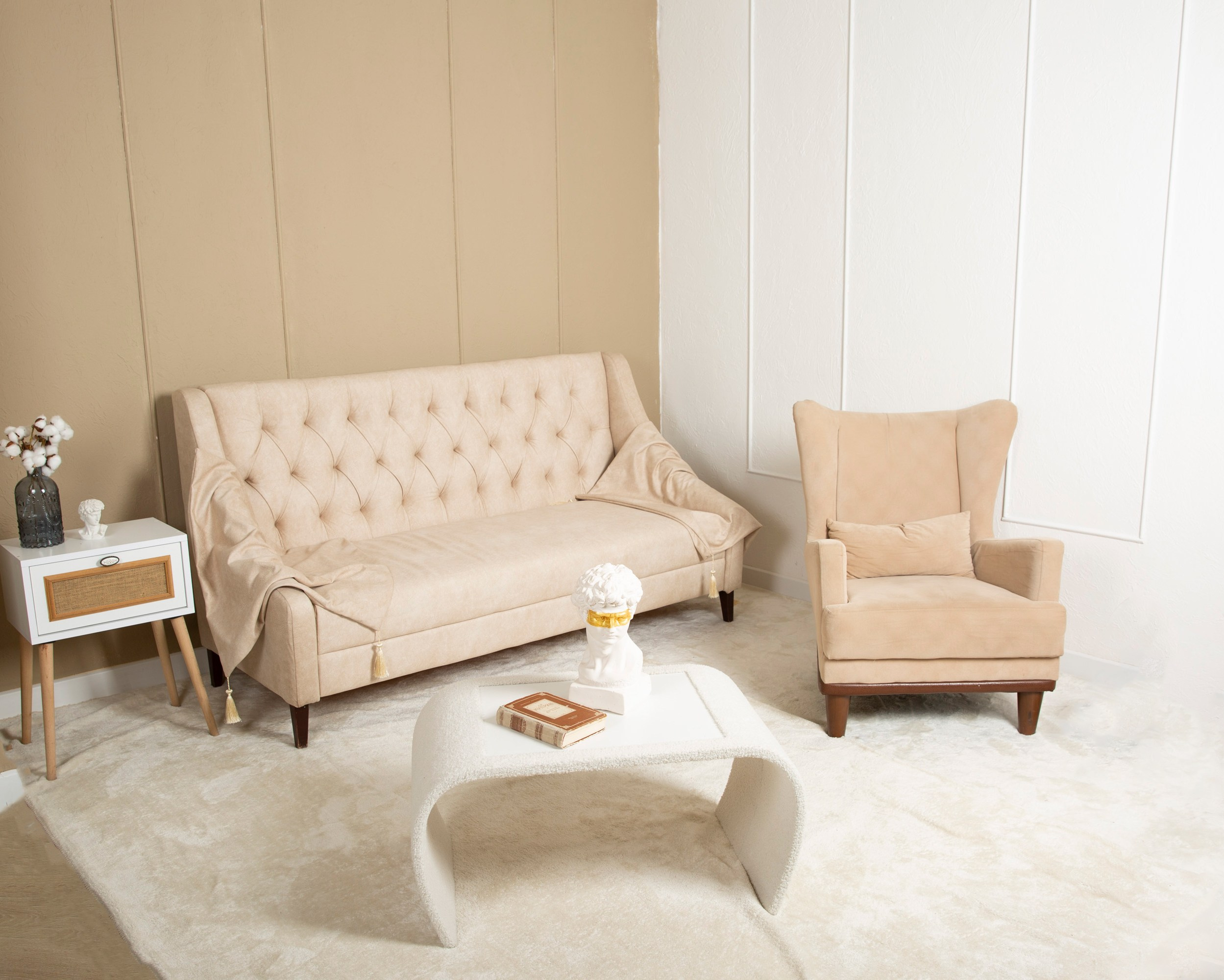 Студия Целиком. Фотостудия Кураж