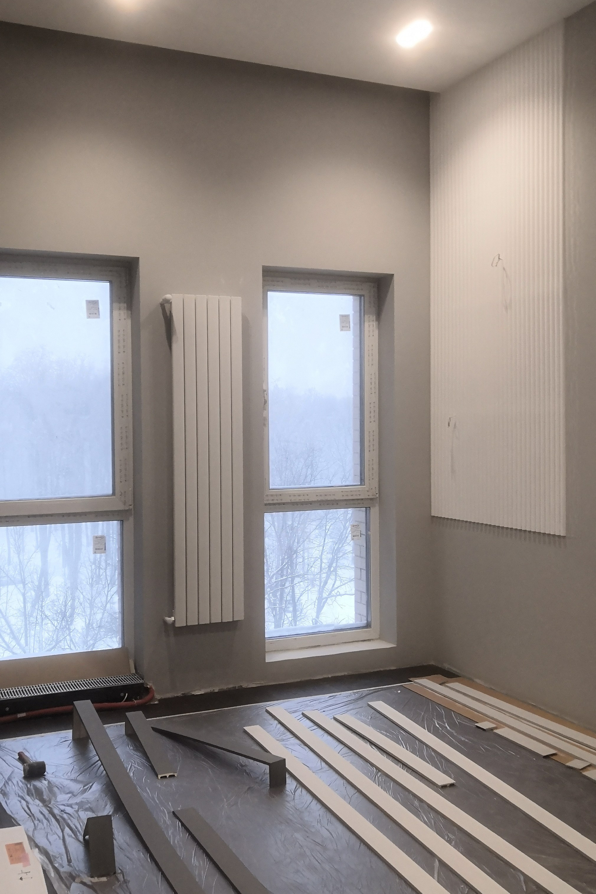 Дизайн проект ЖК Отрада в г. Красногорск. ДИЗАЙН ИНТЕРЬЕРА В ТВЕРИ — SAVOE INTERIORS