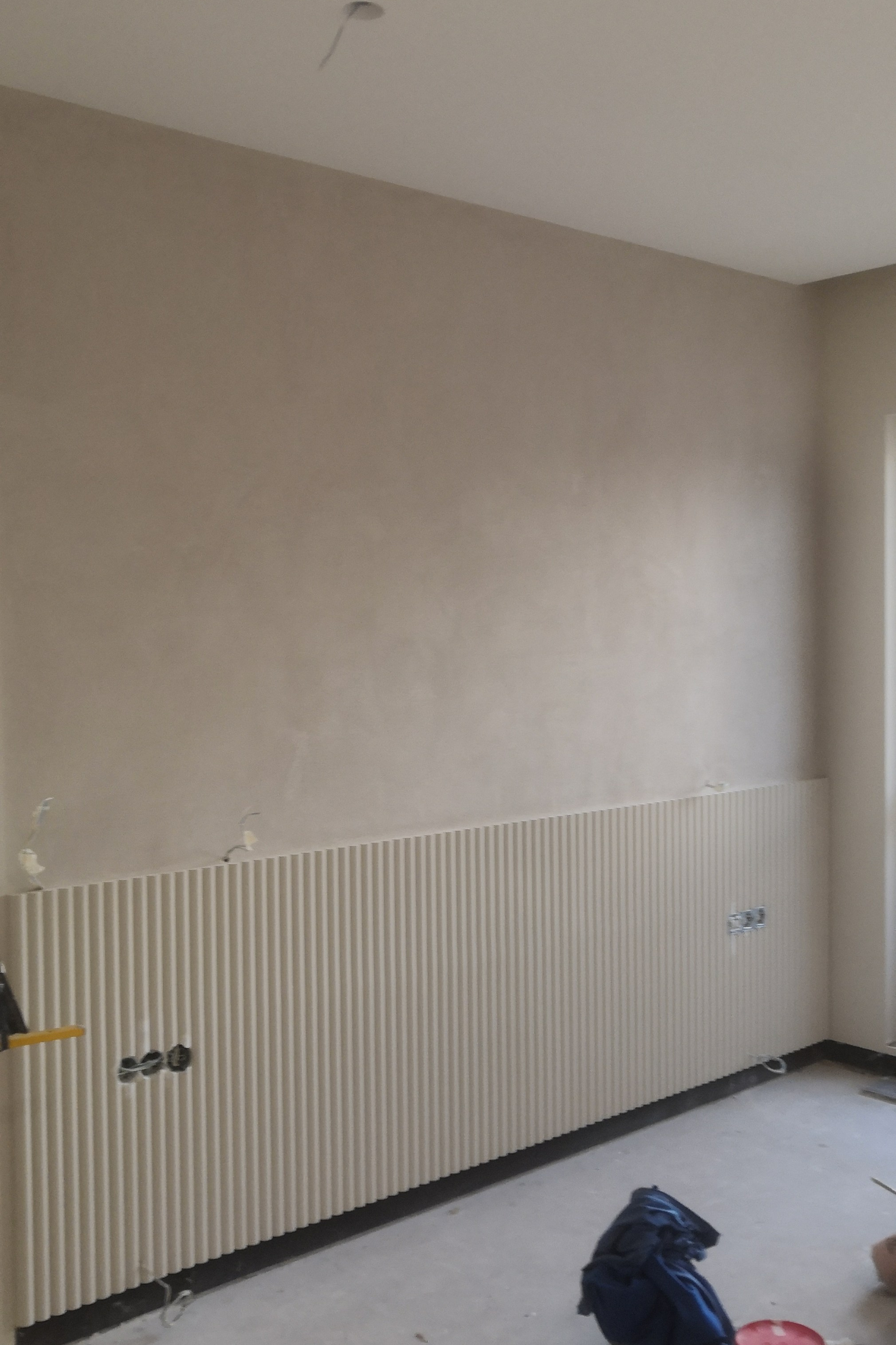 Дизайн проект ЖК Отрада в г. Красногорск. ДИЗАЙН ИНТЕРЬЕРА В ТВЕРИ — SAVOE INTERIORS