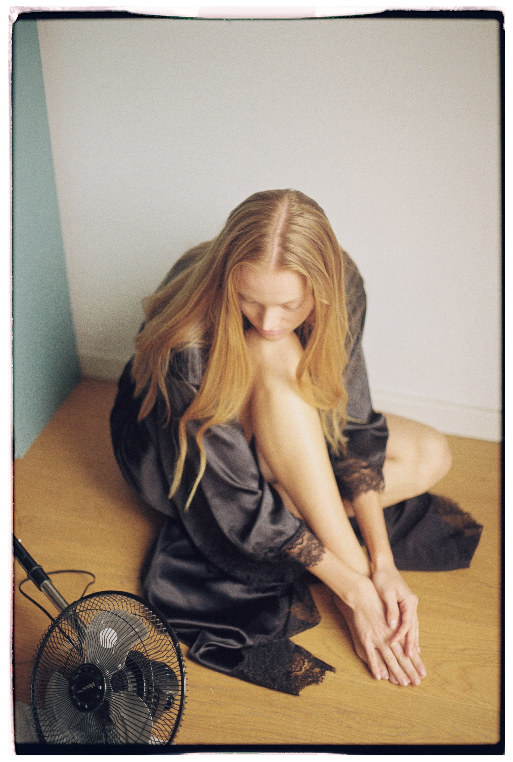 Фотограф Барселона