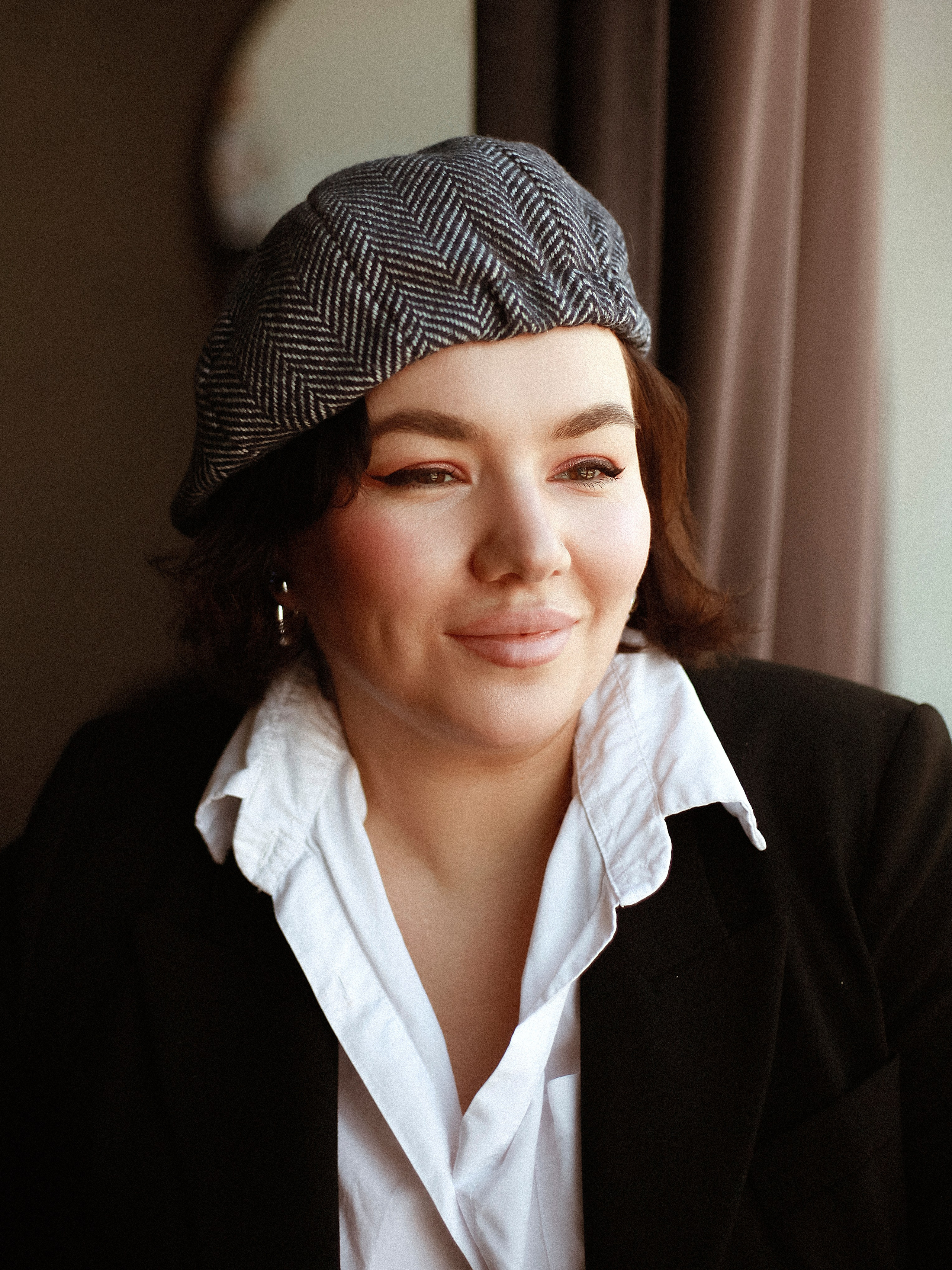 Будуар | Ню. Фотограф Бурнашкина Натали Москва