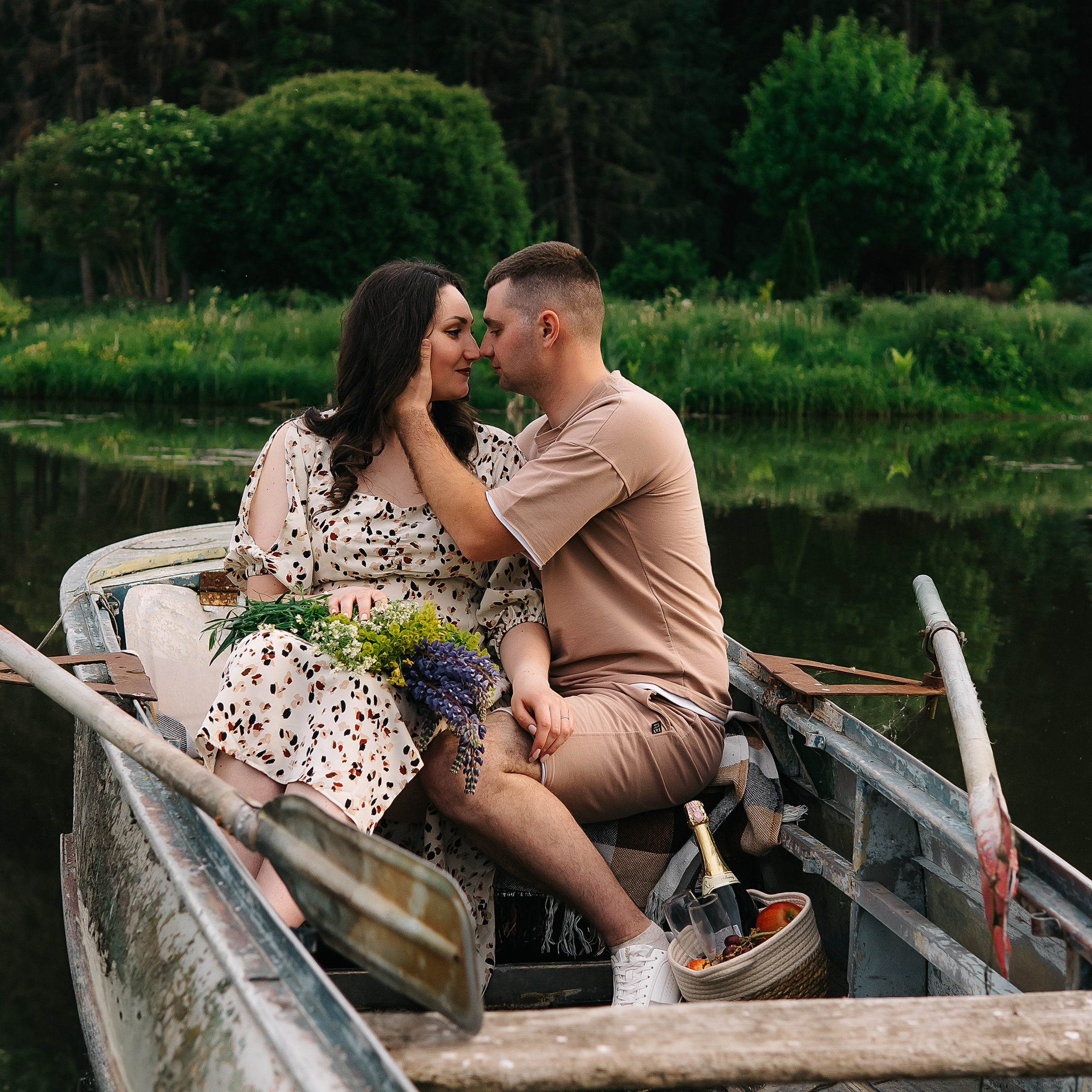 Lovestory. Фотограф Анастасия Черкасова г. Минск