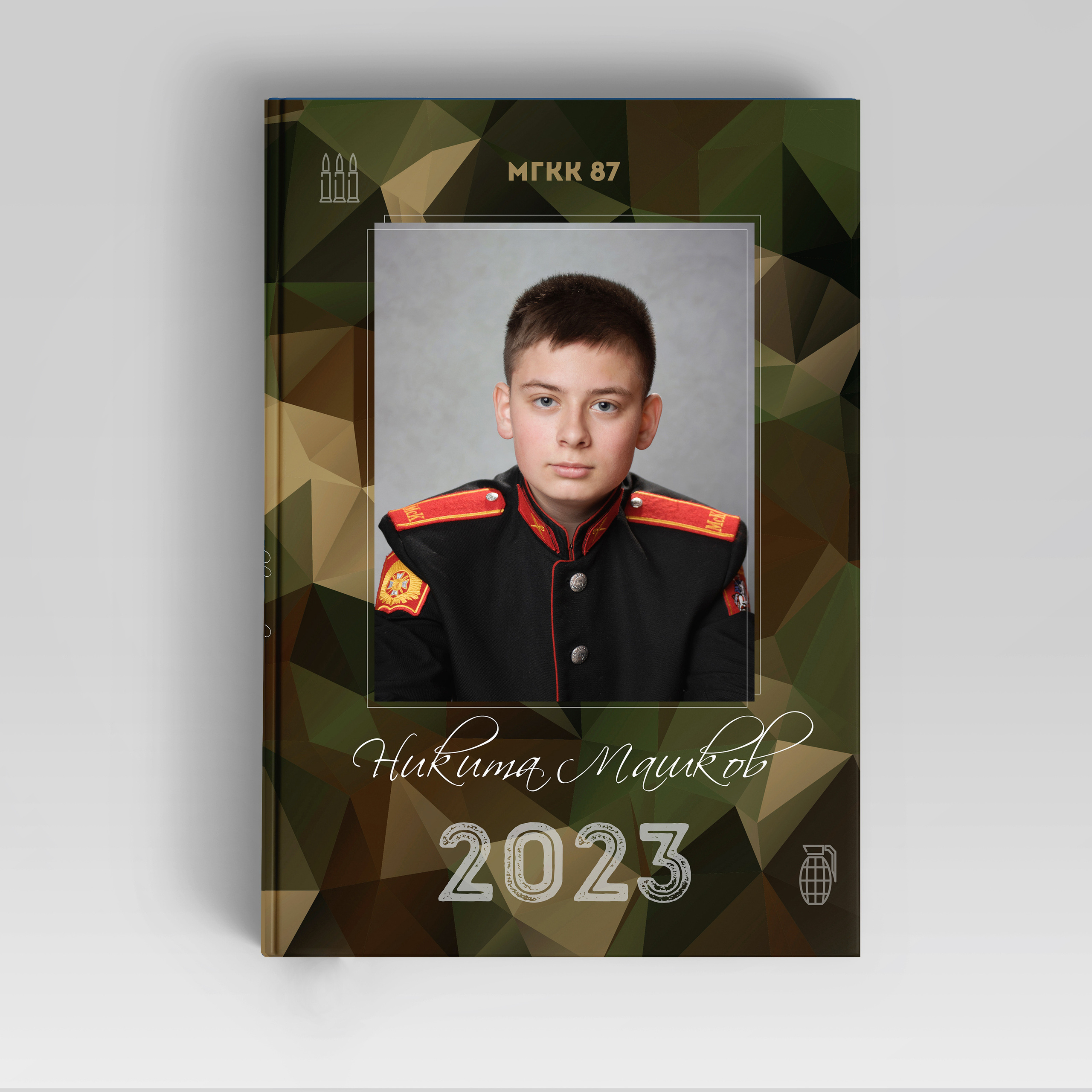 Альбомы для старших классов. Family photographer Israel