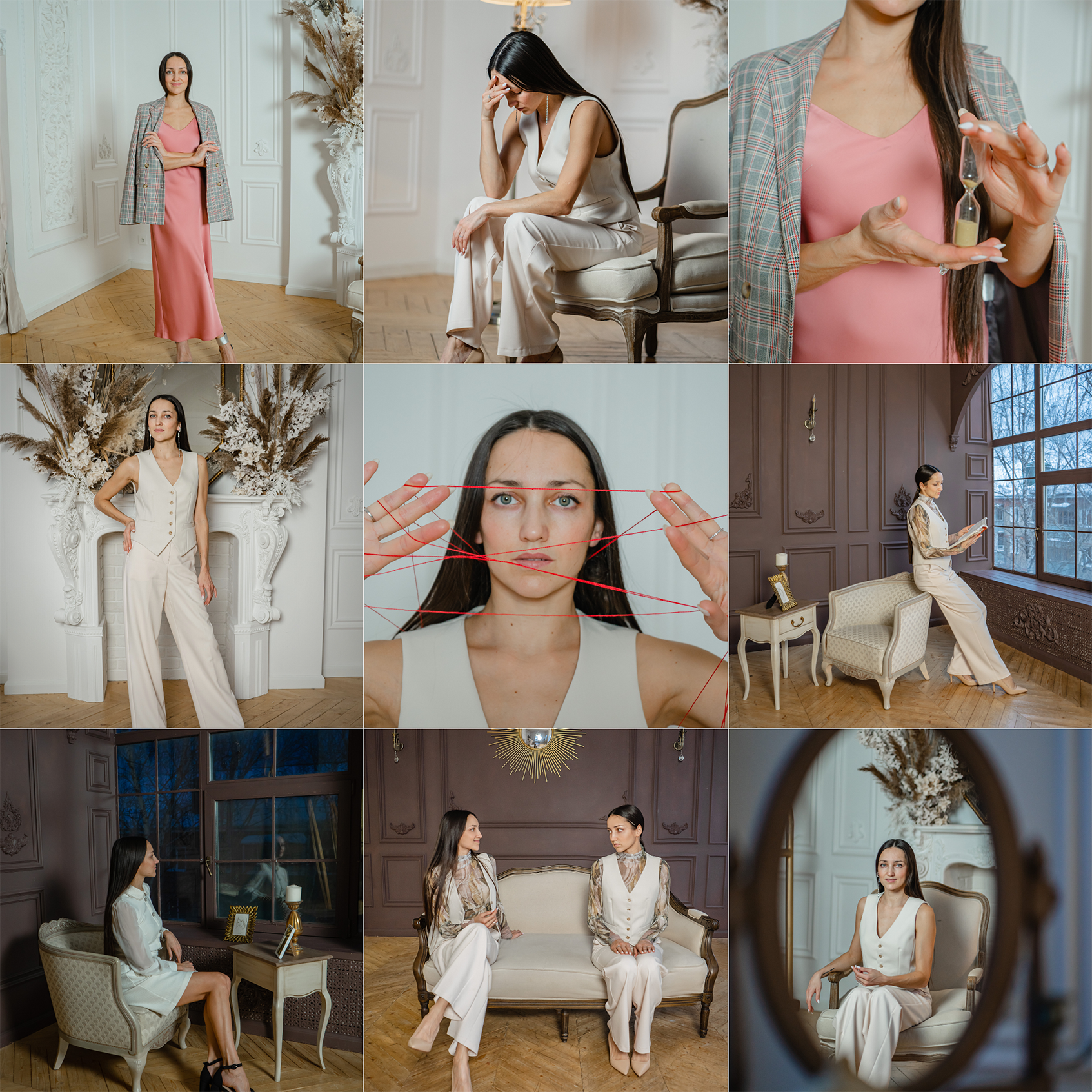 Что такое Бренд съёмка?