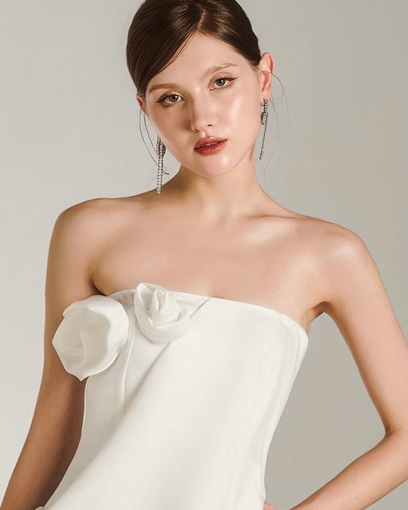 MODELS. MONSTERA MODELS