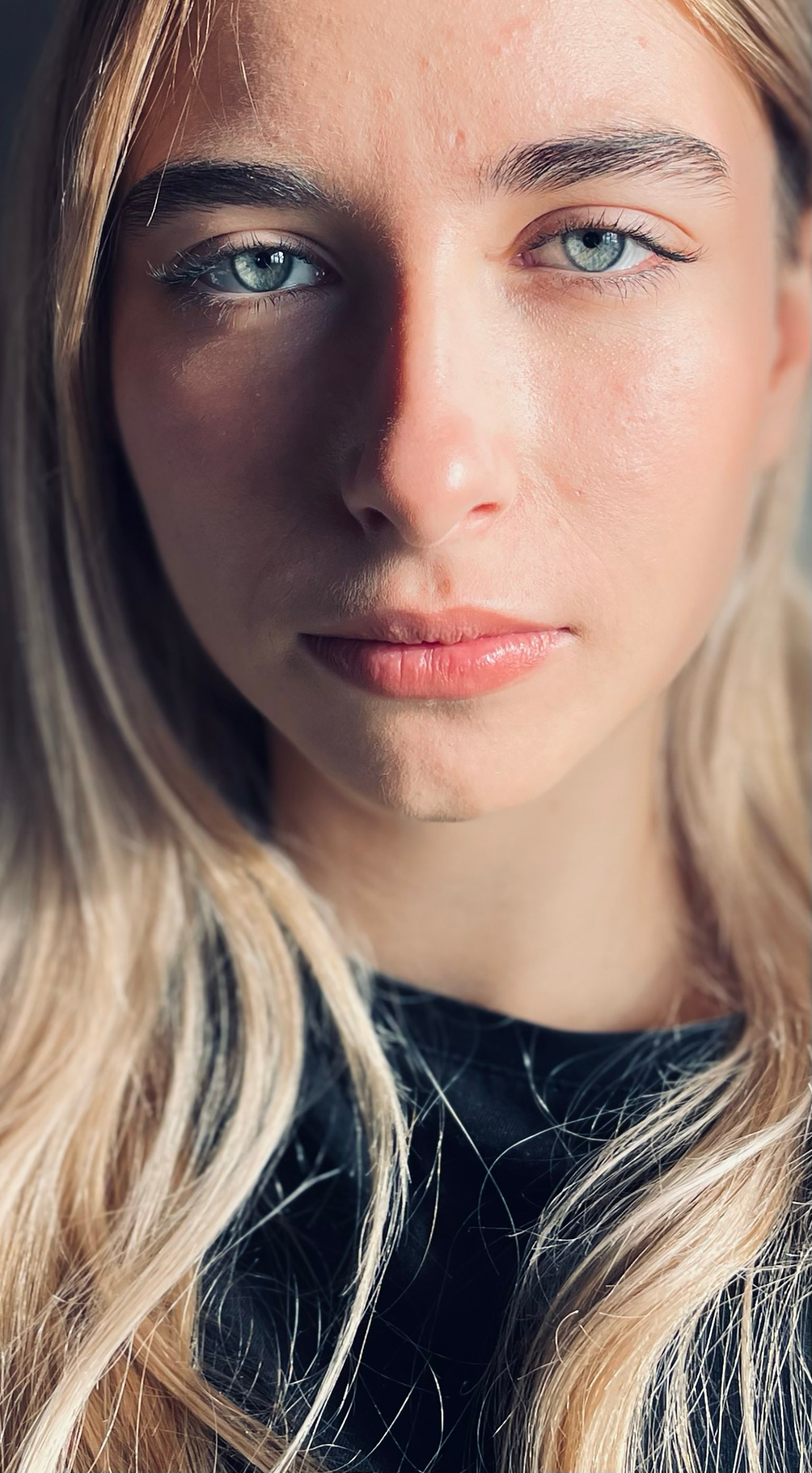 Выставка. «Философия портрета»