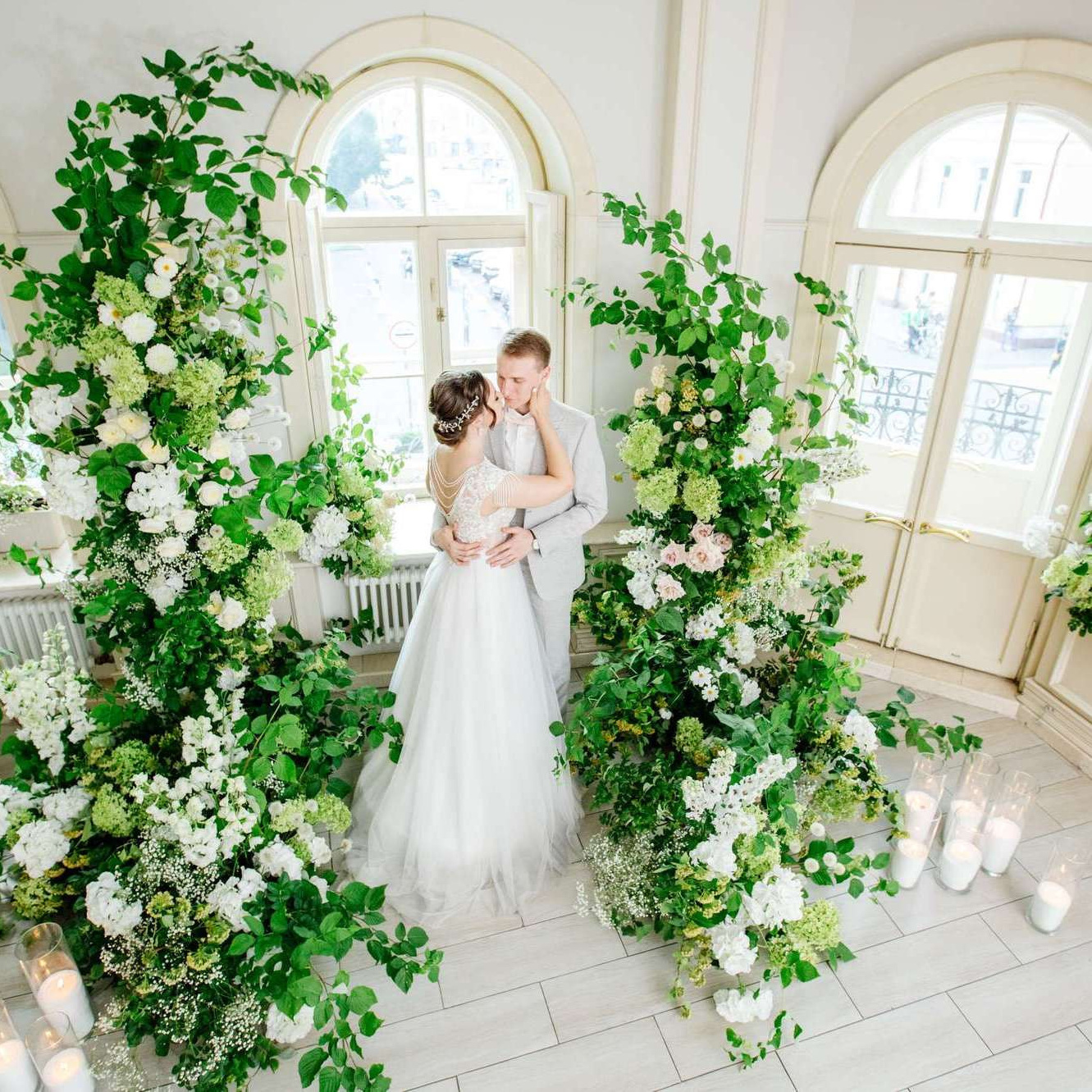 Свадьбы (1). Репортажный фотограф Ольга Кочетова в Москве