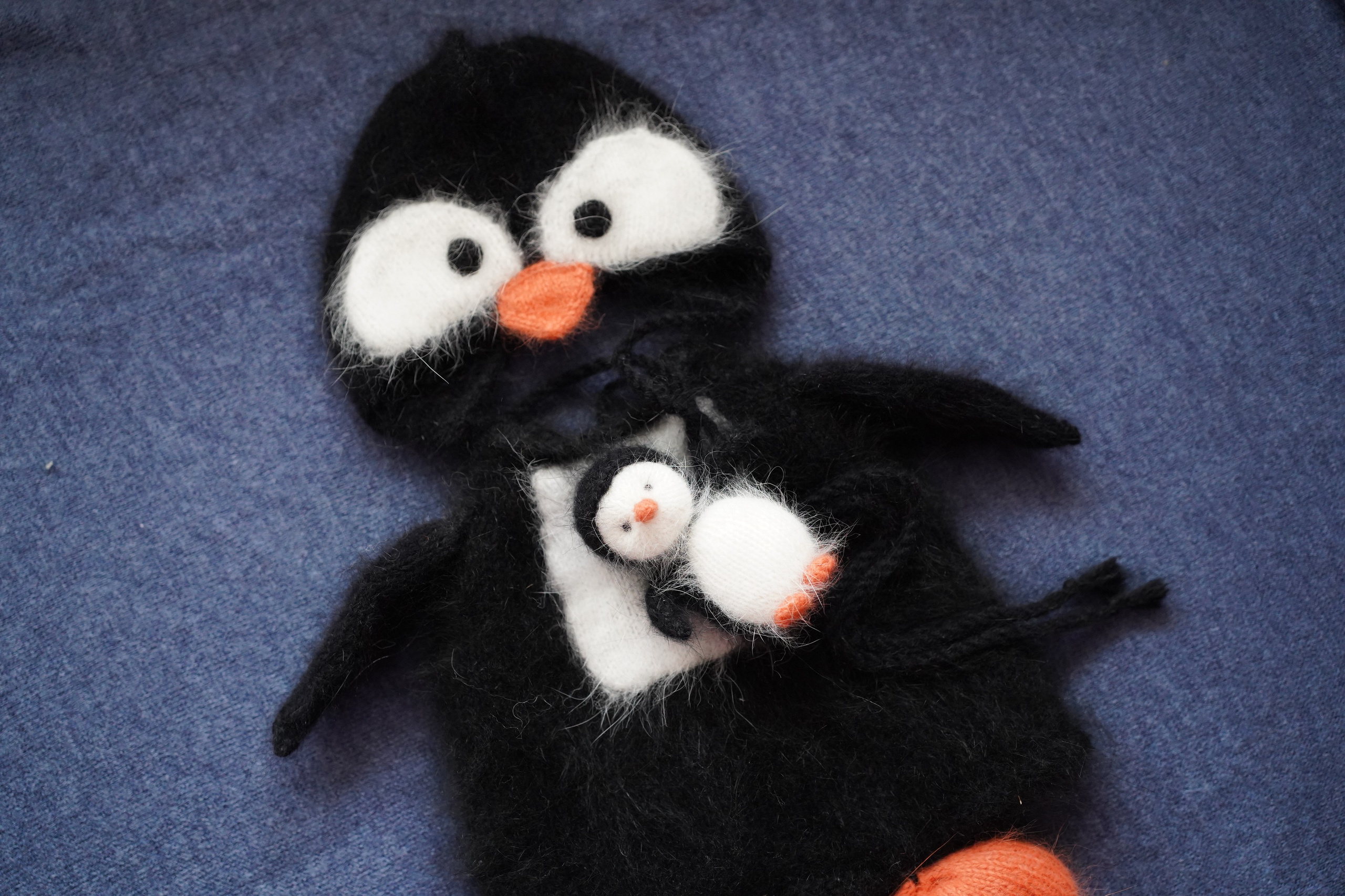 ОБРАЗЫ NEWBORN. Фотограф новорожденных в Нижнем Новгороде Сергеева Оксана