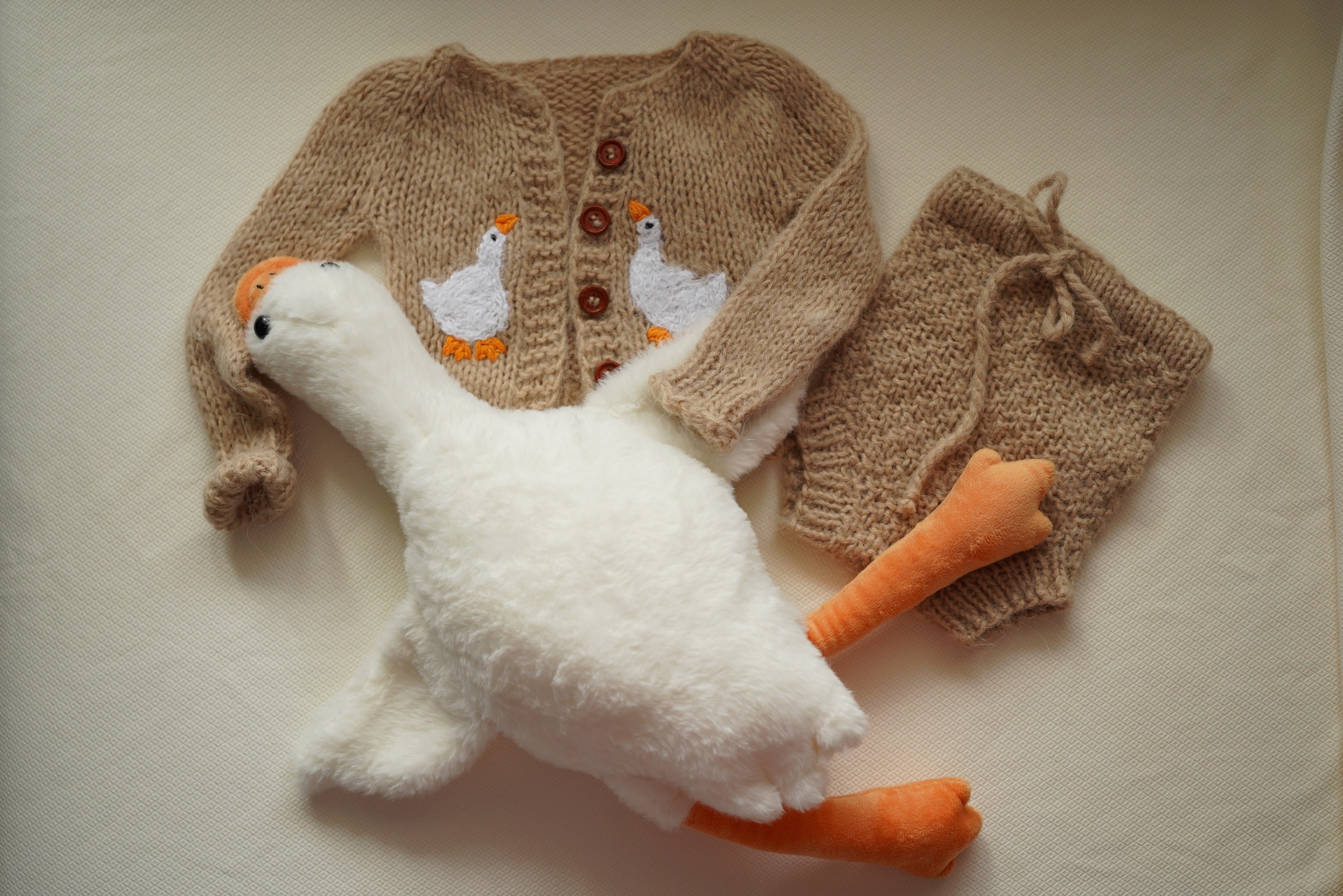 ОБРАЗЫ NEWBORN. Фотограф новорожденных в Нижнем Новгороде Сергеева Оксана