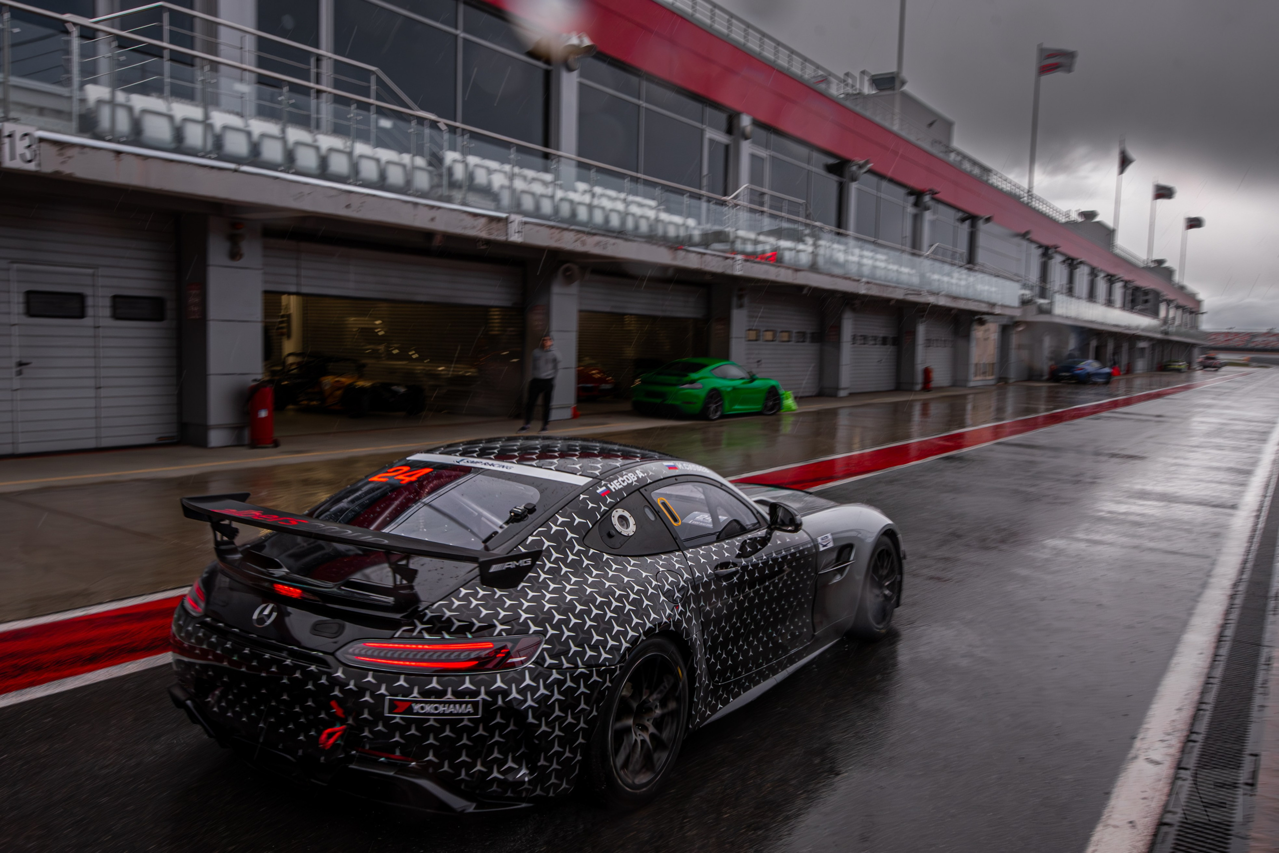 Фотограф в Новороссийске Афанасьев Сергей