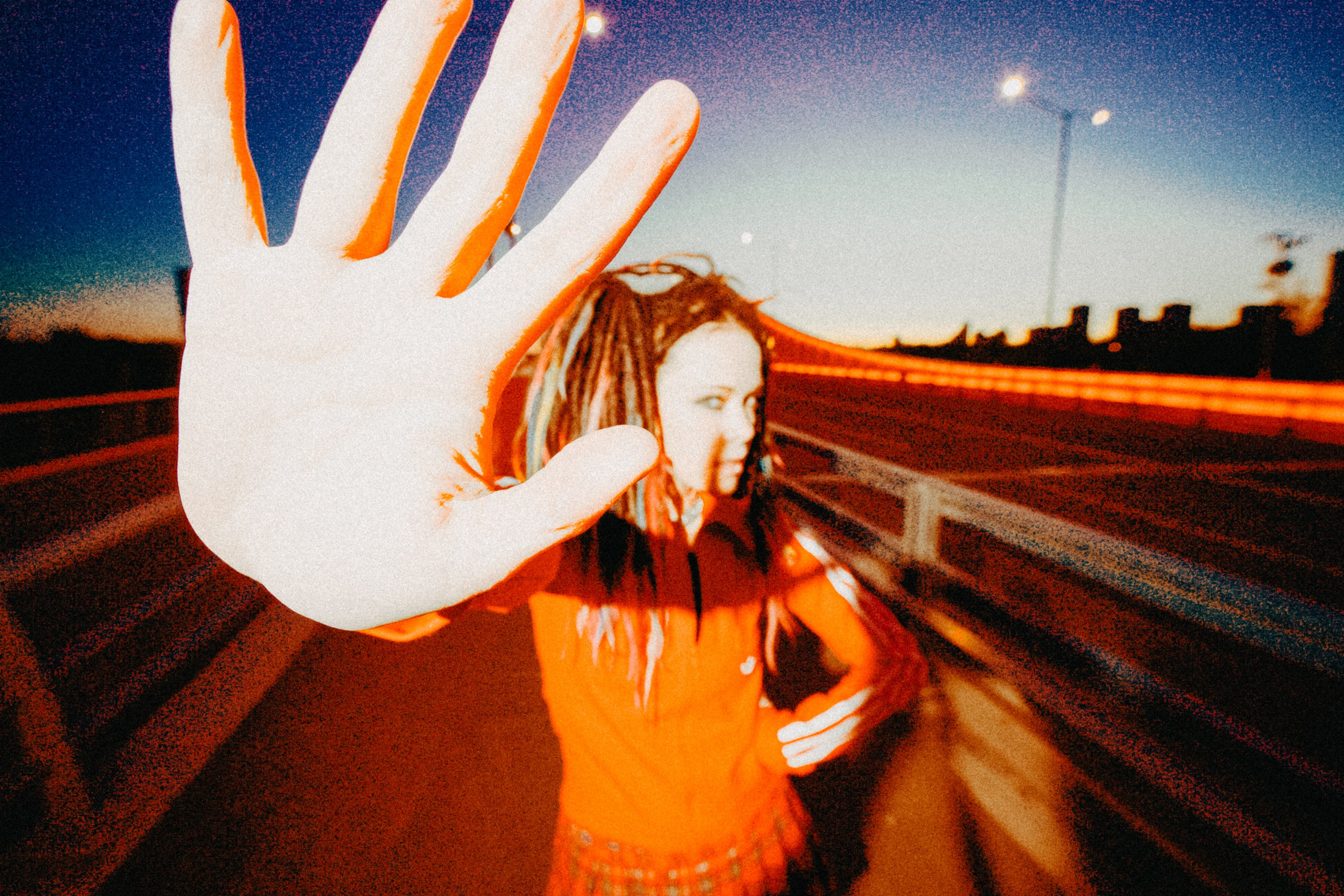 Нуки. Фотограф из Москвы — DASHA NOVA | Авторская фотография в разных жанрах