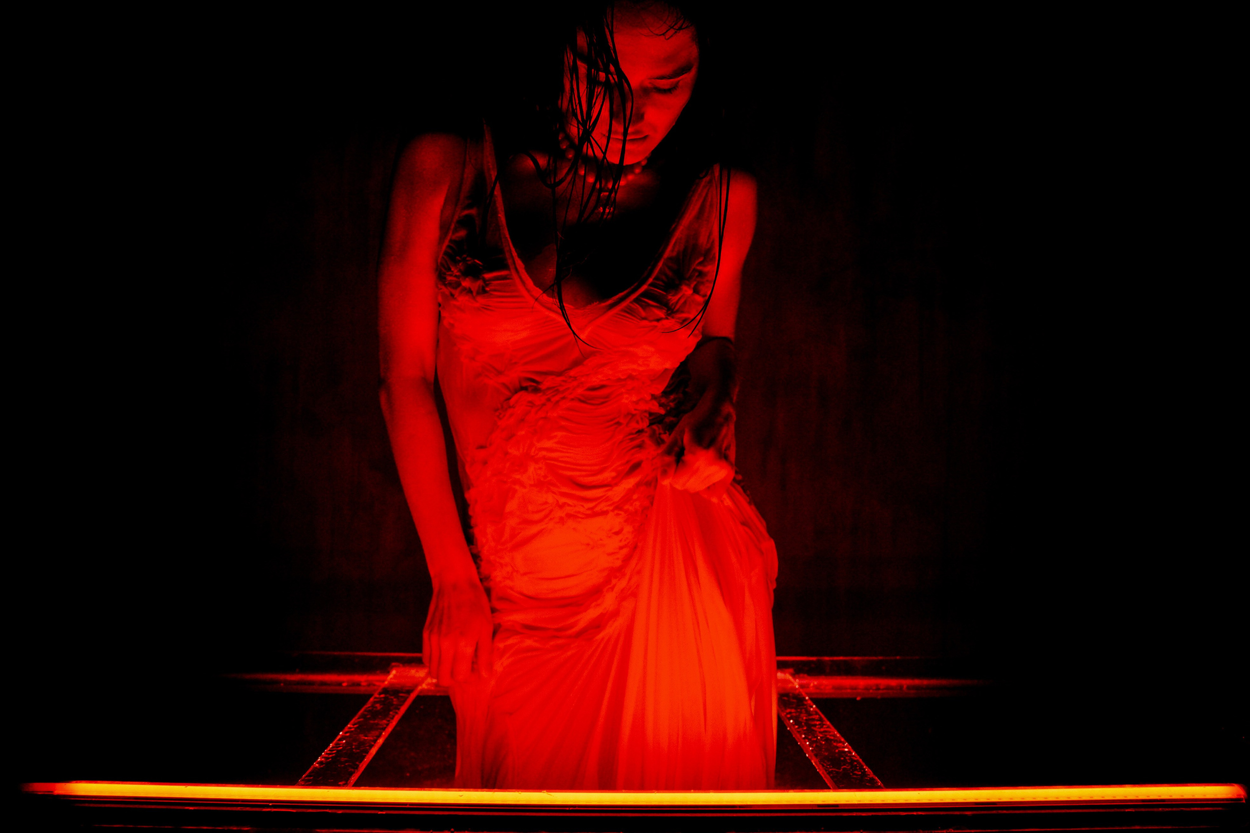 Аквариум. Фотограф из Москвы — DASHA NOVA | Авторская фотография в разных жанрах