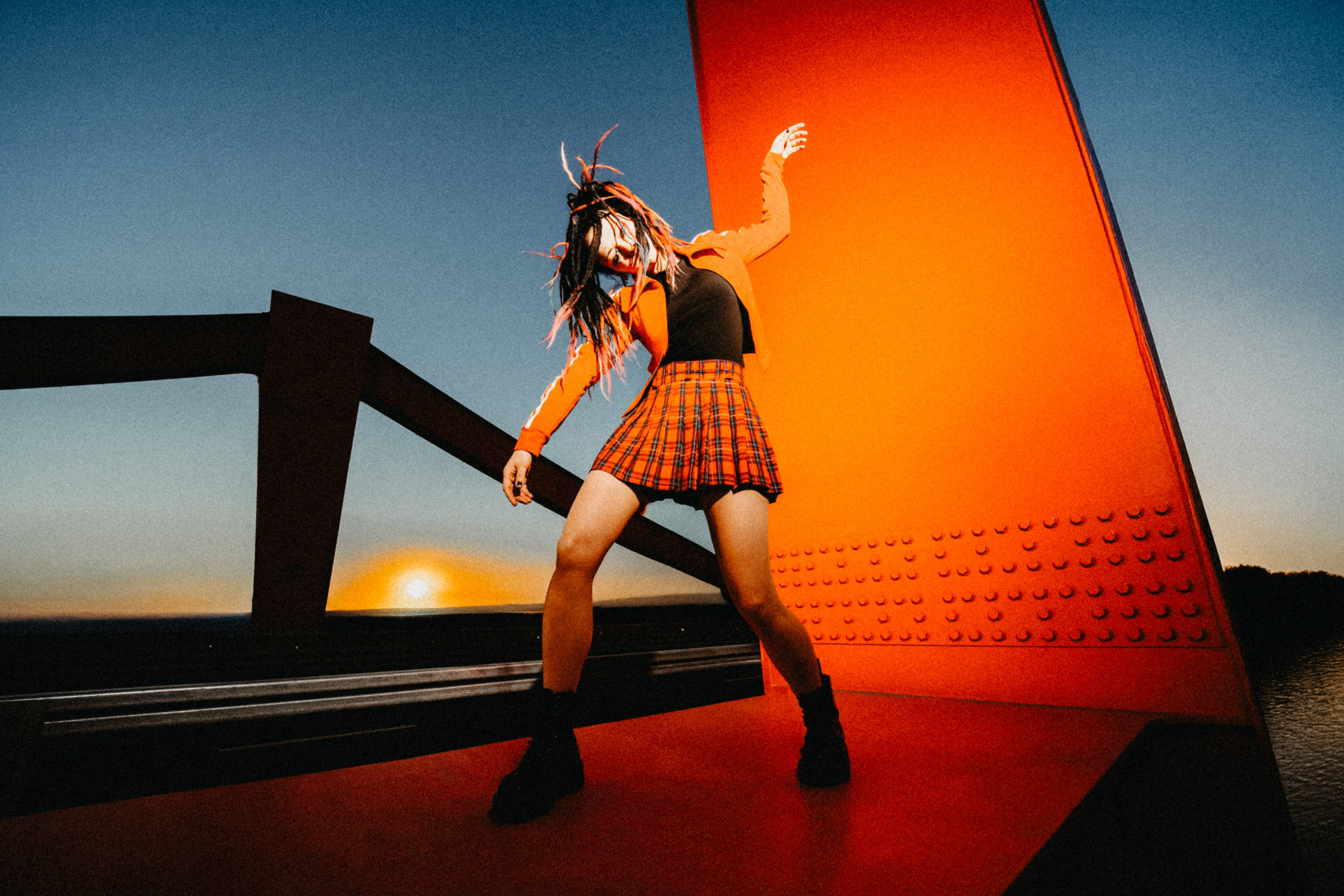 Нуки. Фотограф из Москвы — DASHA NOVA | Авторская фотография в разных жанрах