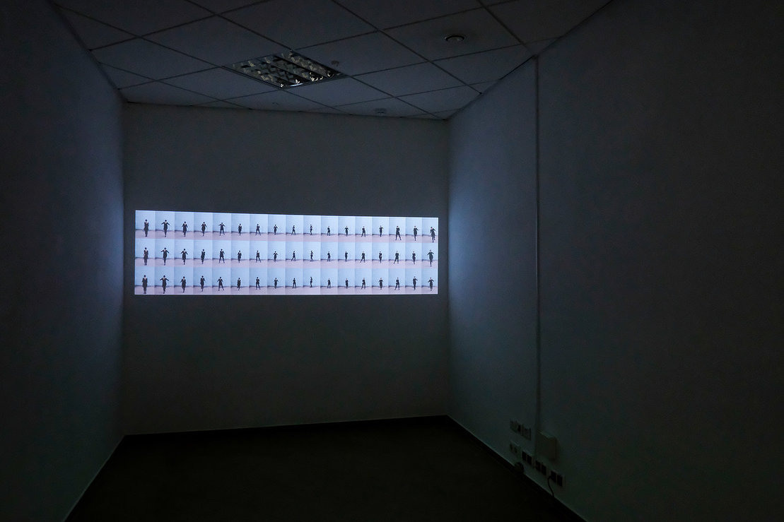 Я двигаюсь и слежу за собой. Ирина Ленькова художница