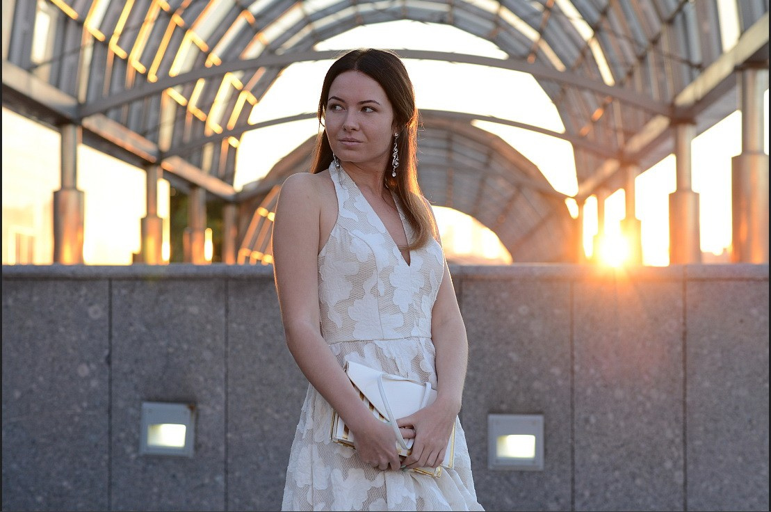 Фотосессия в Москве. Фотограф Москва: тематическая фотосессия с подбором образа