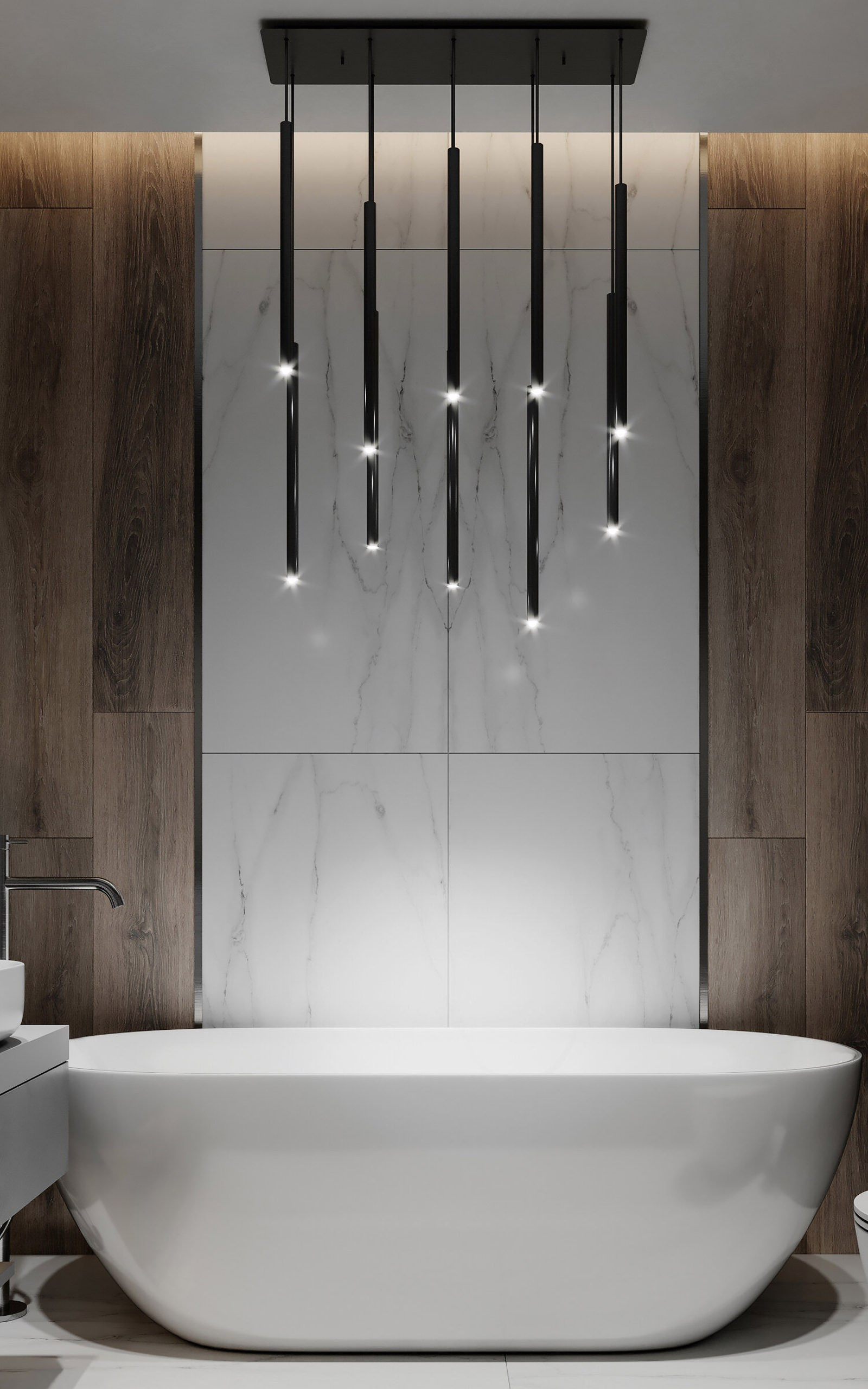 Услуги. Студия дизайна интерьера RISE DESIGN STUDIO