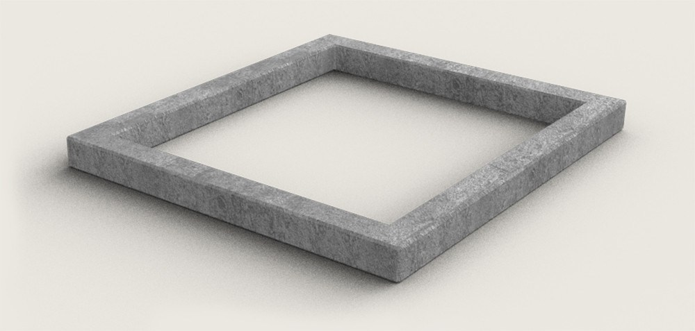 Цоколи. Granum-memorial