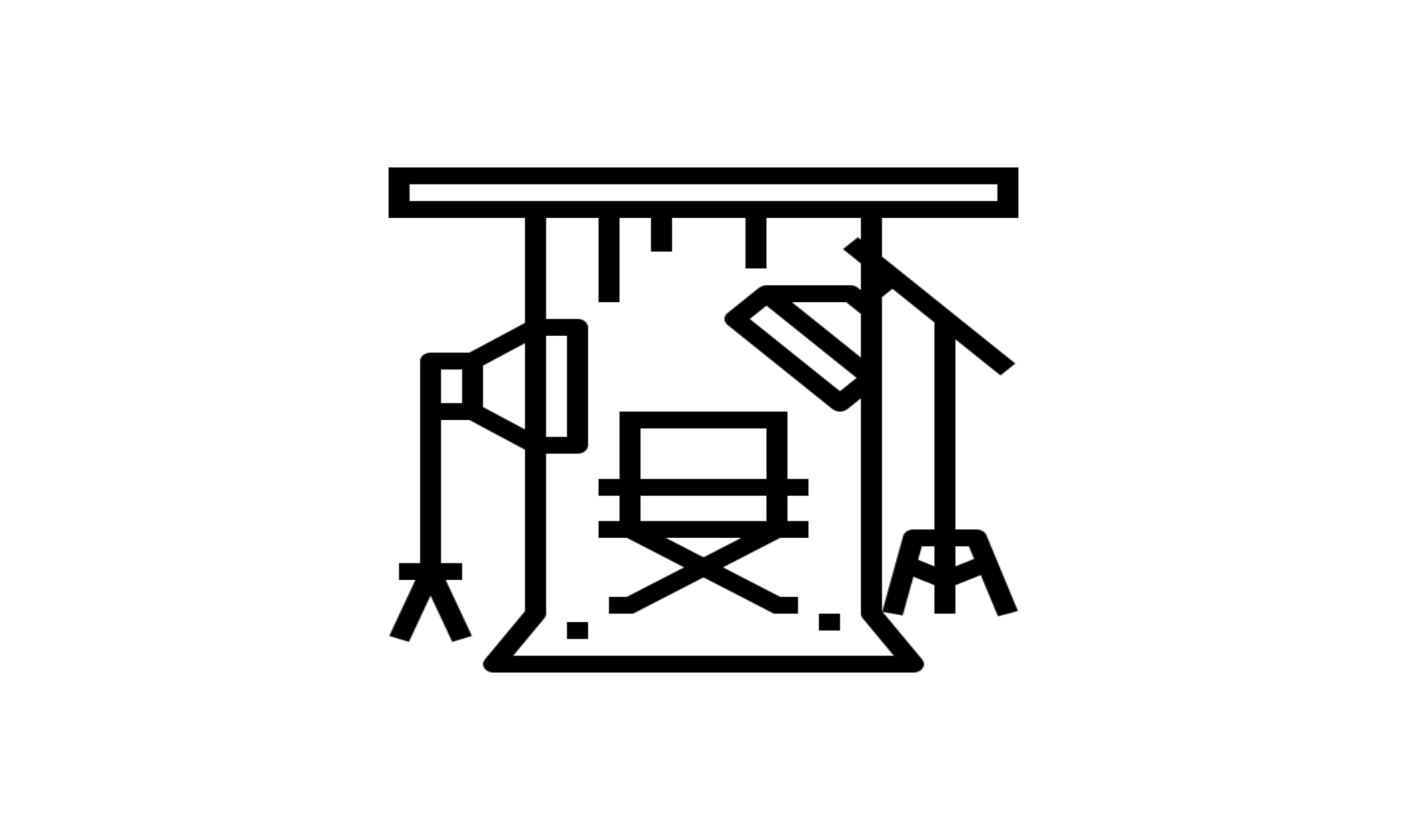 Фотостудия интерьерная в Туле — Давинчи |Davinci