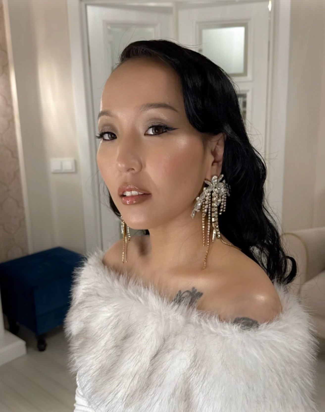 Услуги. Главная