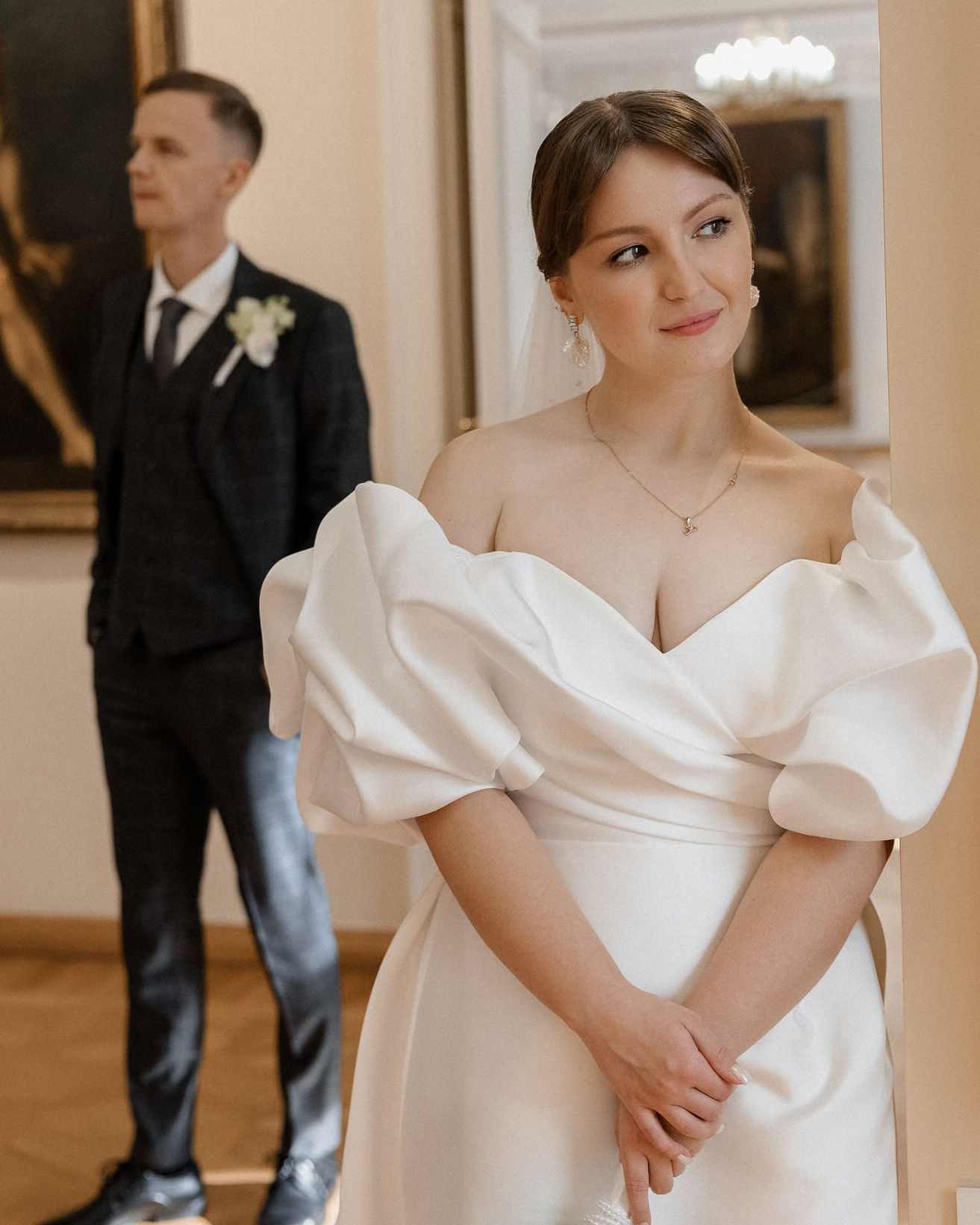 Фотограф Архангельск, свадебный фотограф Архангельск. Свадебный и портретный фотограф в Архангельске Илья Труфанов